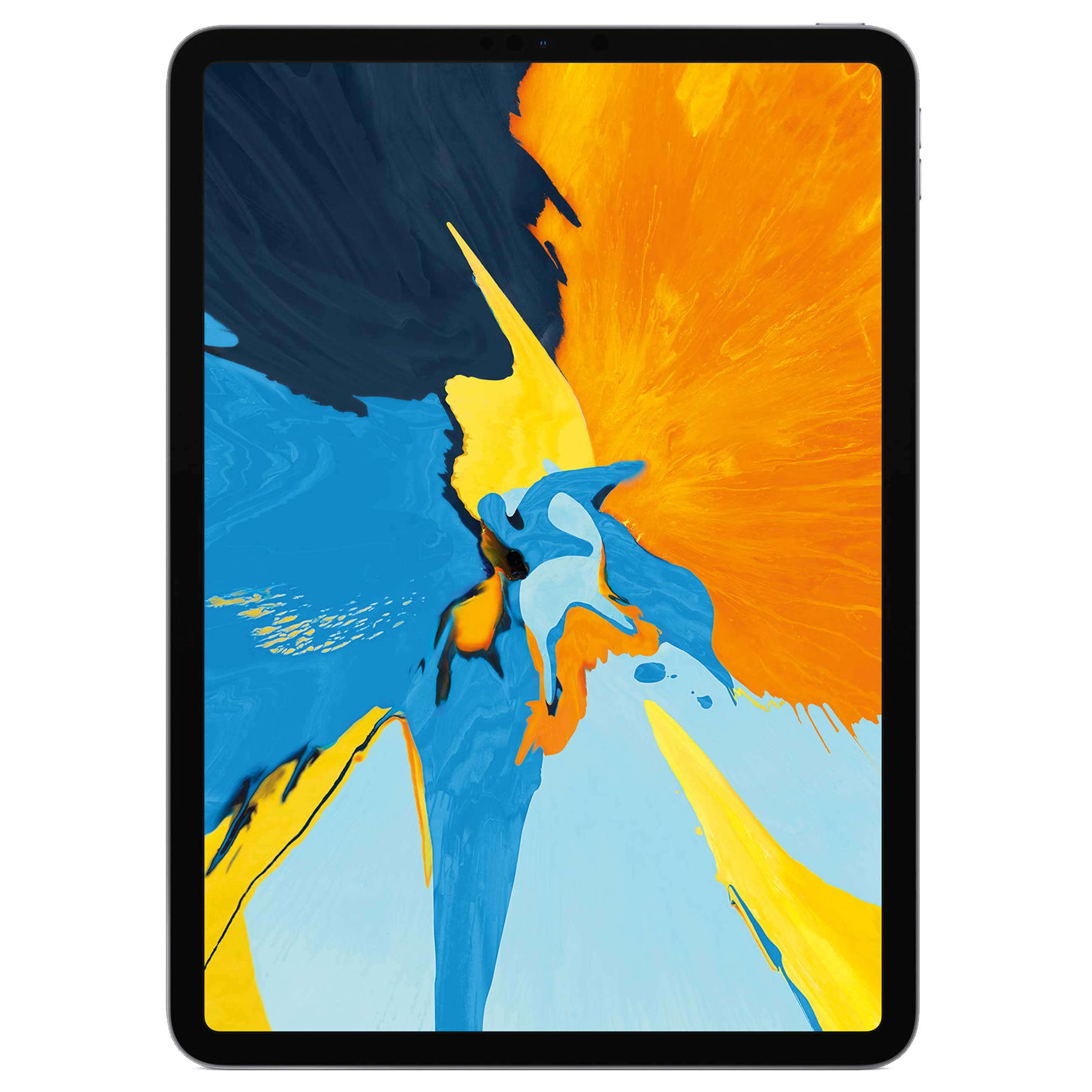 Apple iPad Pro 11 (2018)Gut - AfB-refurbished