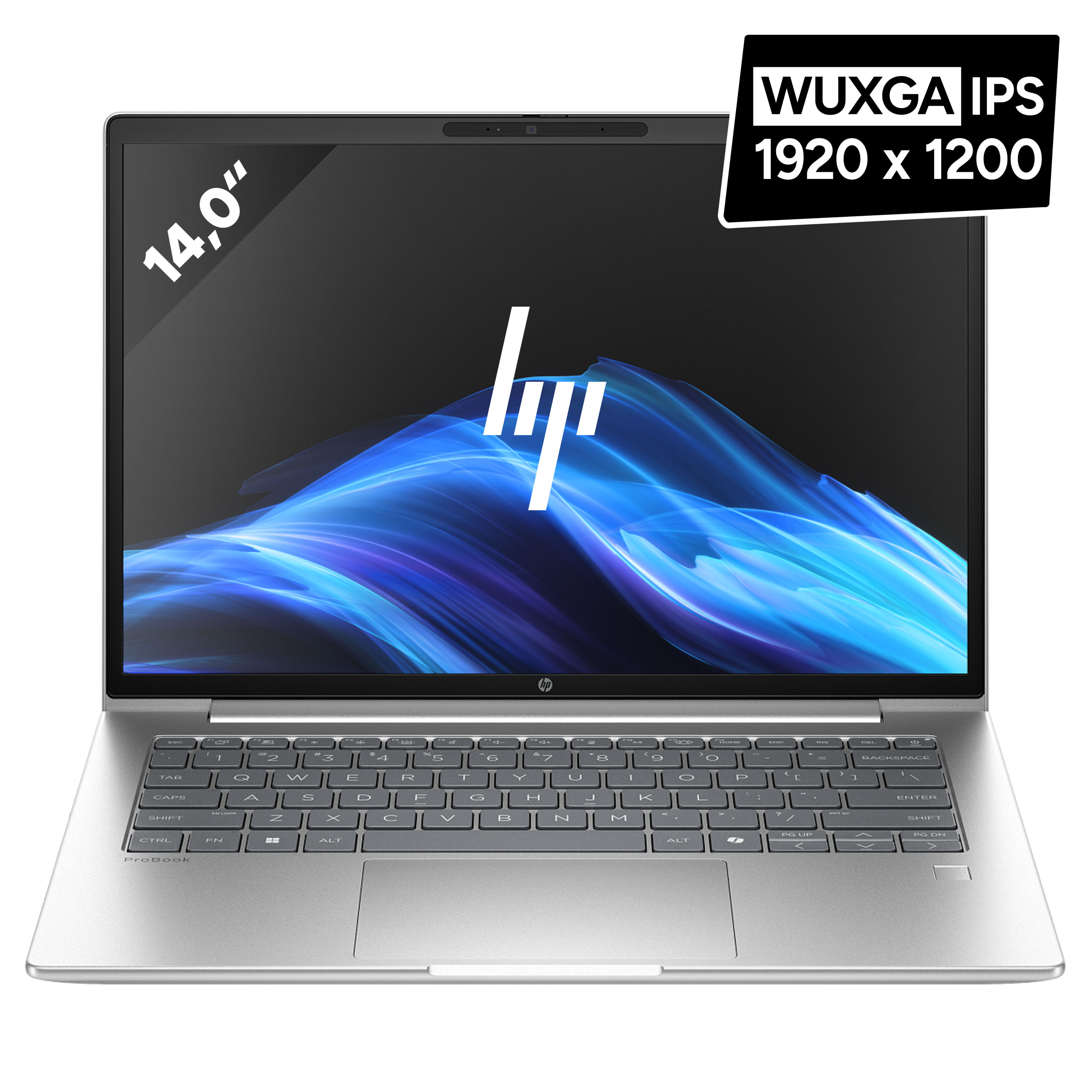 HP ProBook 4 G1a