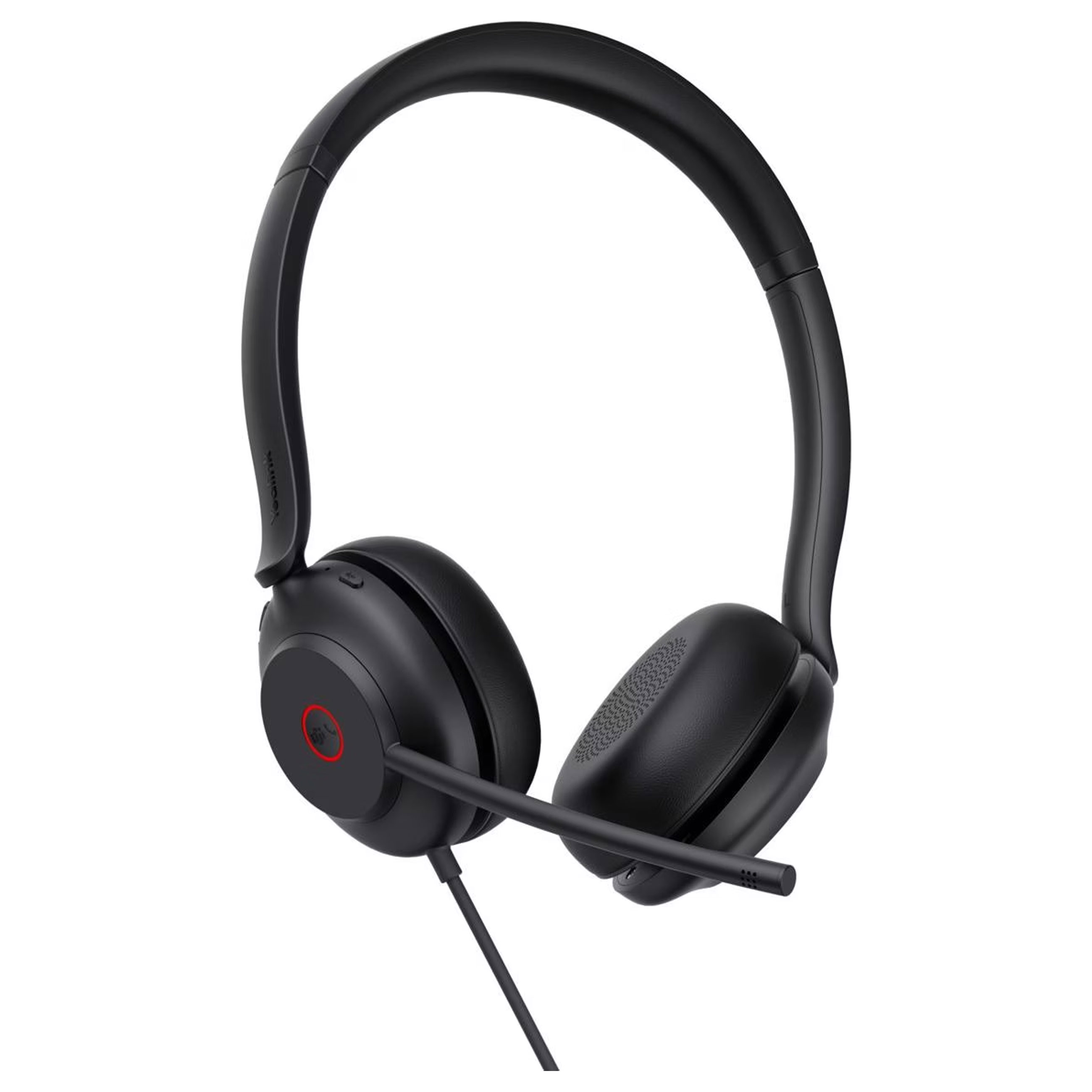 Yealink UH35 MS - On-ear Headset