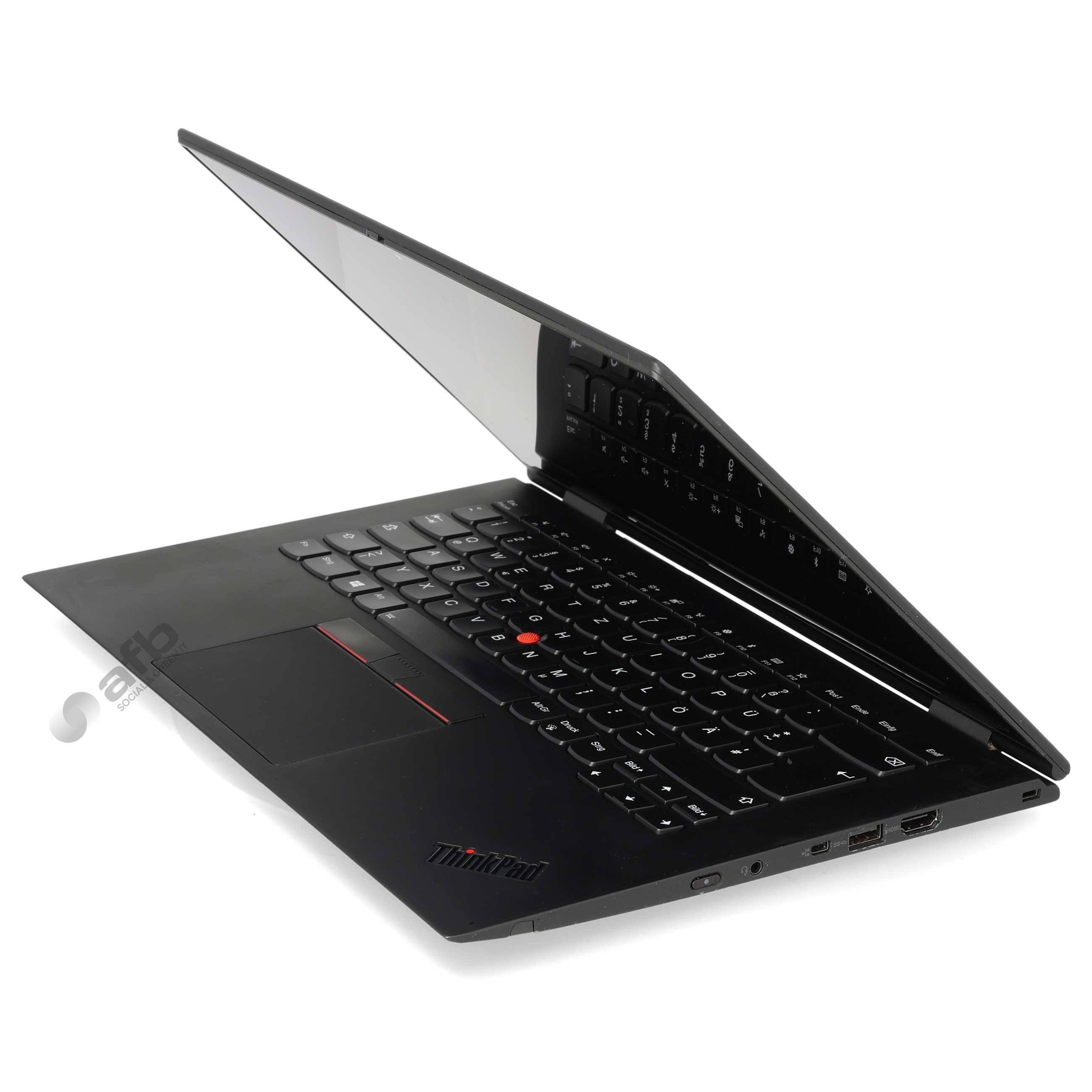 Lenovo ThinkPad X1 Yoga Gen 3