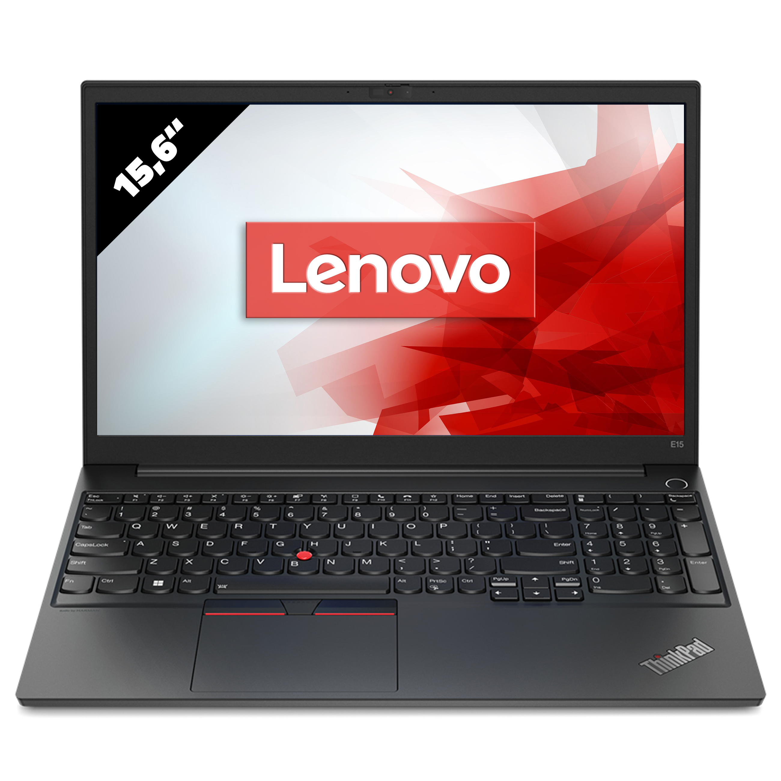 Lenovo ThinkPad E15 Gen 1Fair - AfB-refurbished