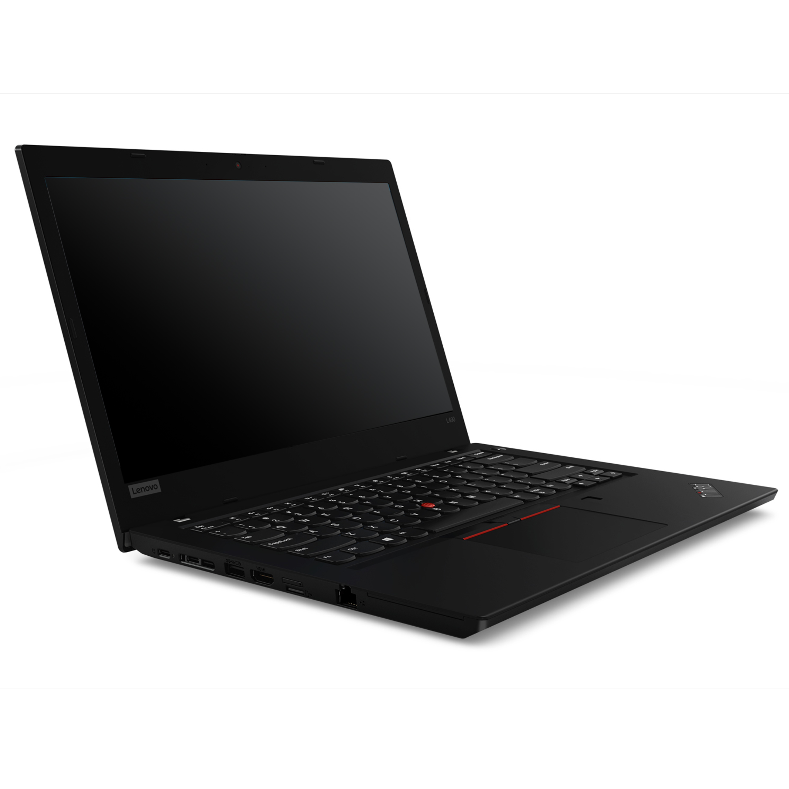 Lenovo ThinkPad L490 | 14,0 Zoll | Intel Core i5 8265U @ 1,6 GHz | 8 GB DDR4 | 250 GB SSD | 1920 x 1080 FHD | Windows 11 Professional