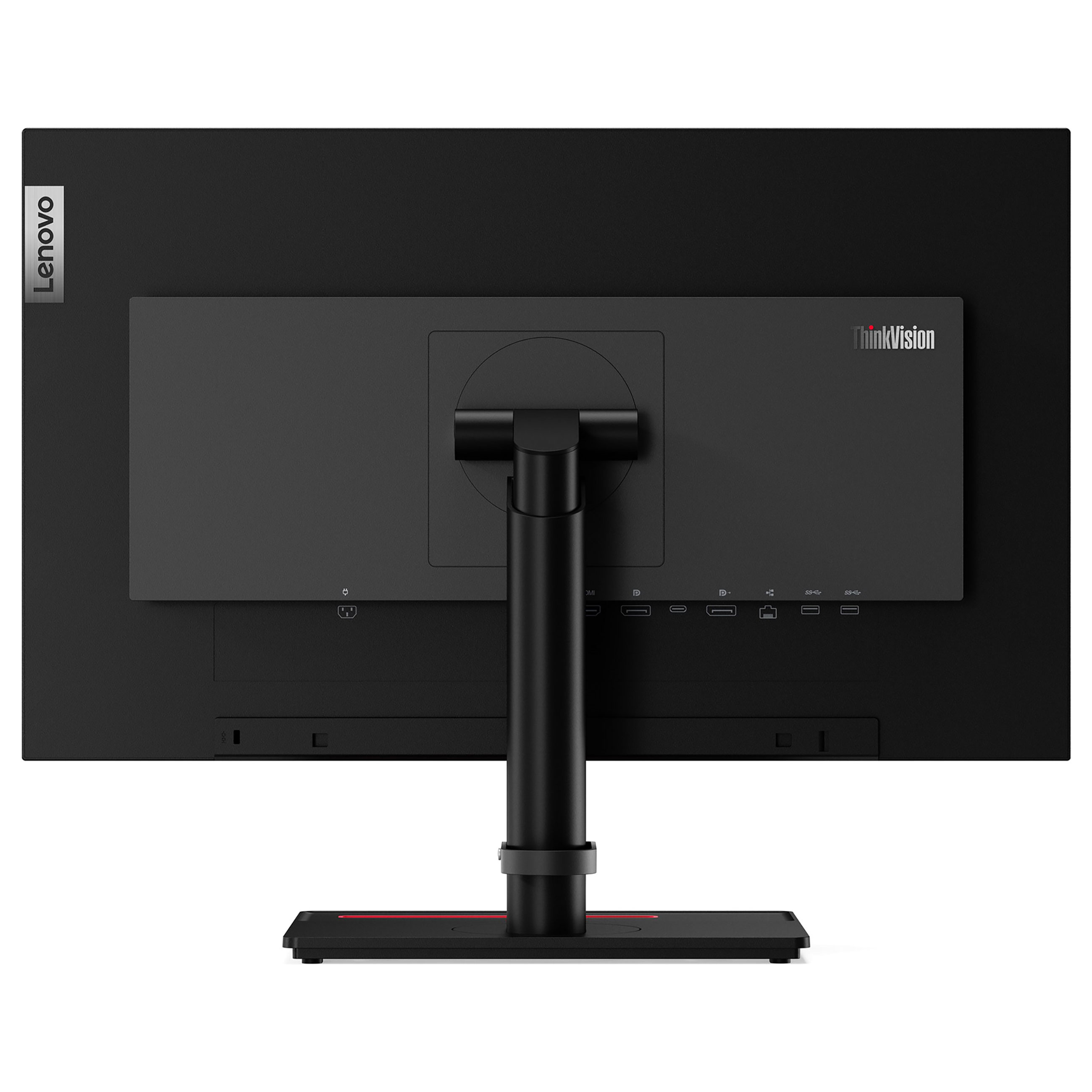 Lenovo ThinkVision P24h-20 - 2560 x 1440 - WQHD