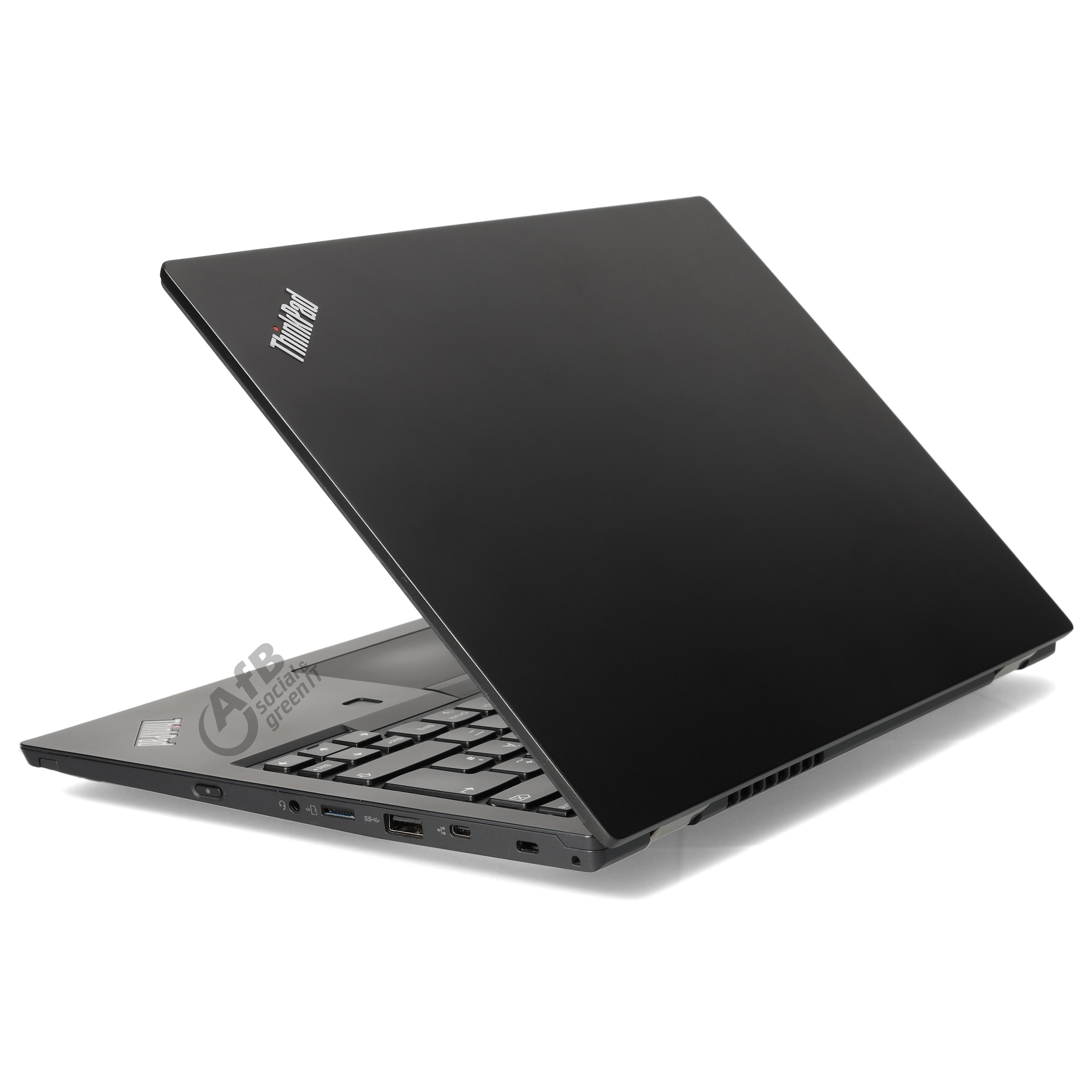 Lenovo ThinkPad L390 

 - 13,3 Zoll - Intel Core i7 8565U @ 1,8 GHz - 8 GB DDR4 - 250 GB SSD - 1920 x 1080 FHD - Windows 10 Professional