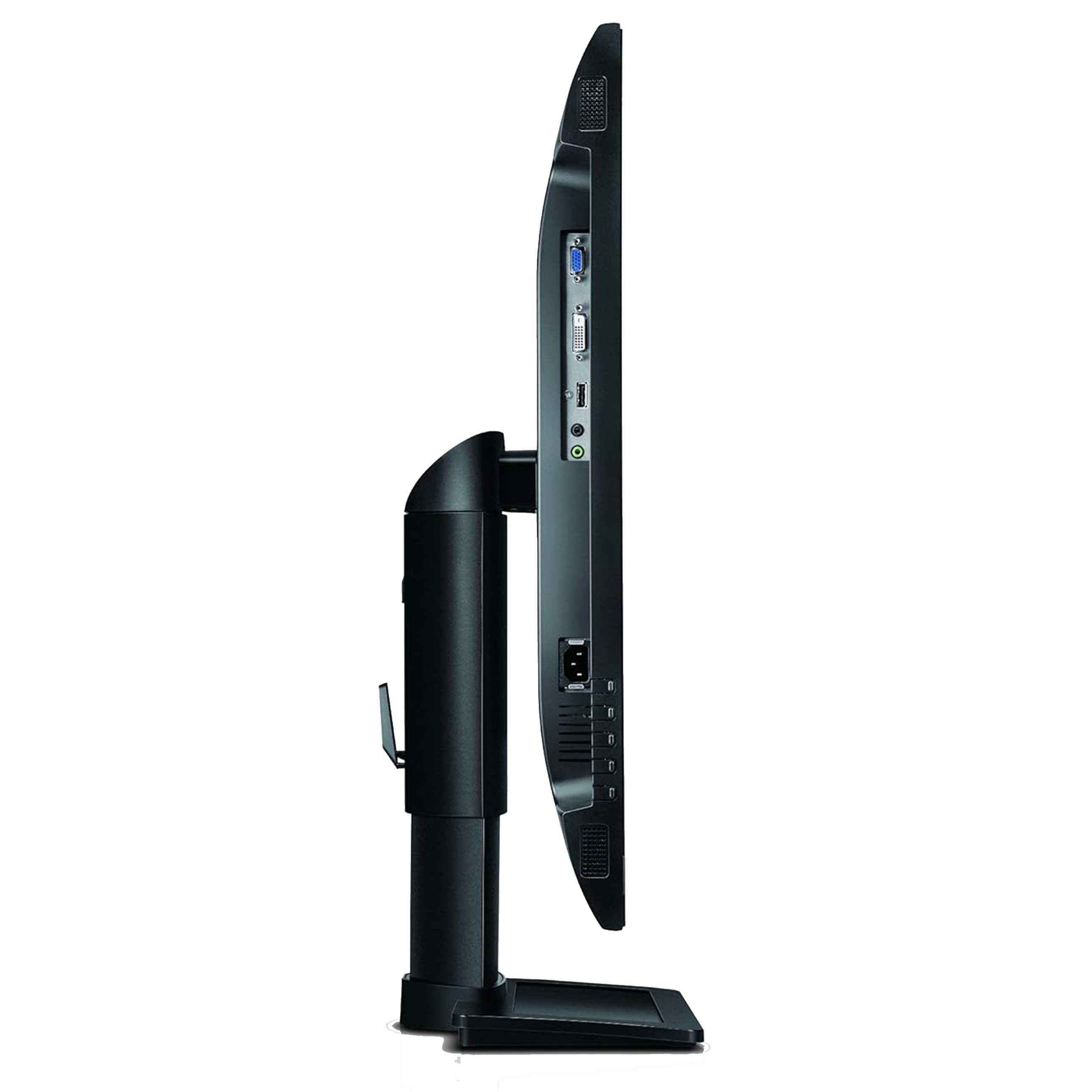 BenQ BL2400PT | 24,0 Zoll - 8 ms - Schwarz