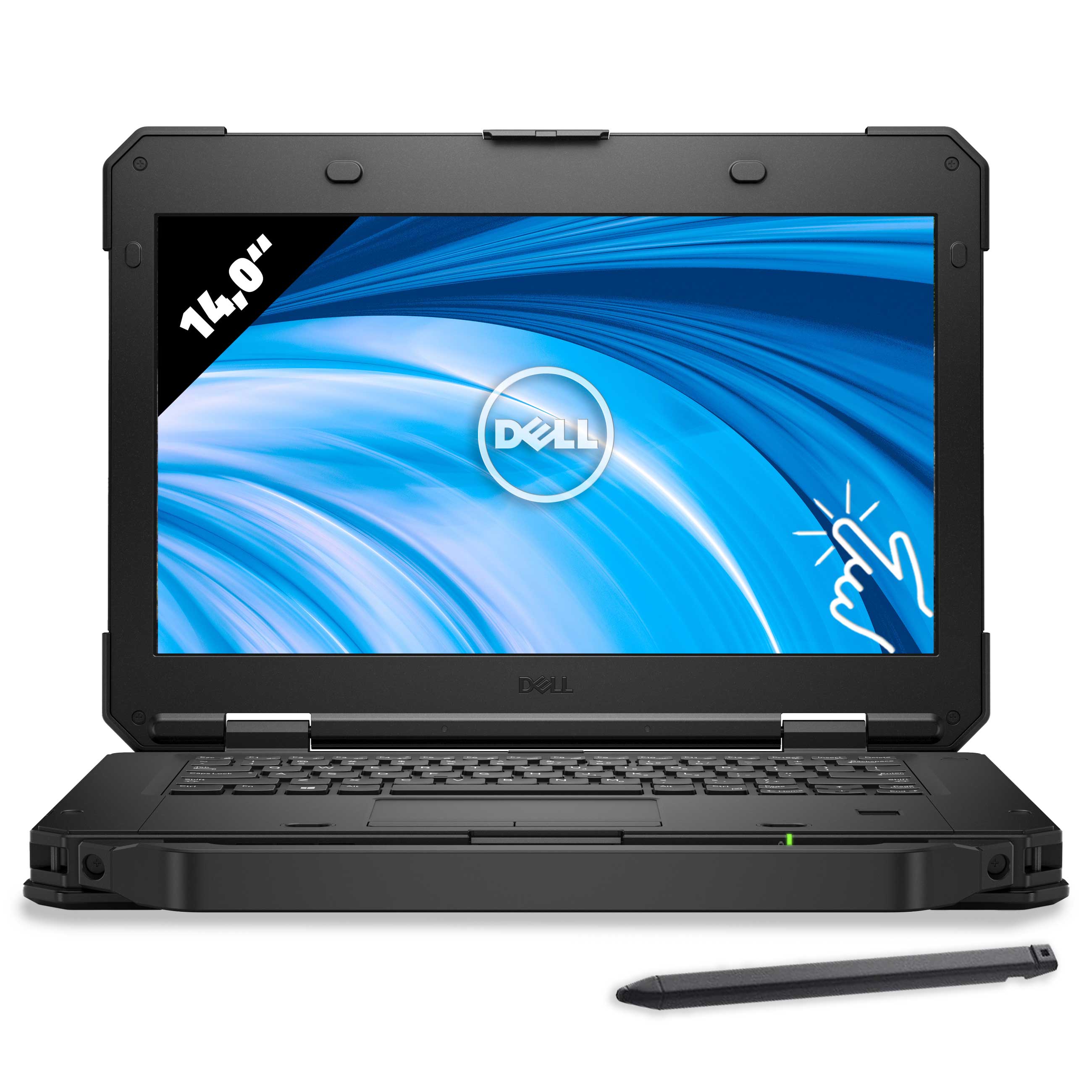 Dell Latitude 5420 RuggedGut - AfB-refurbished