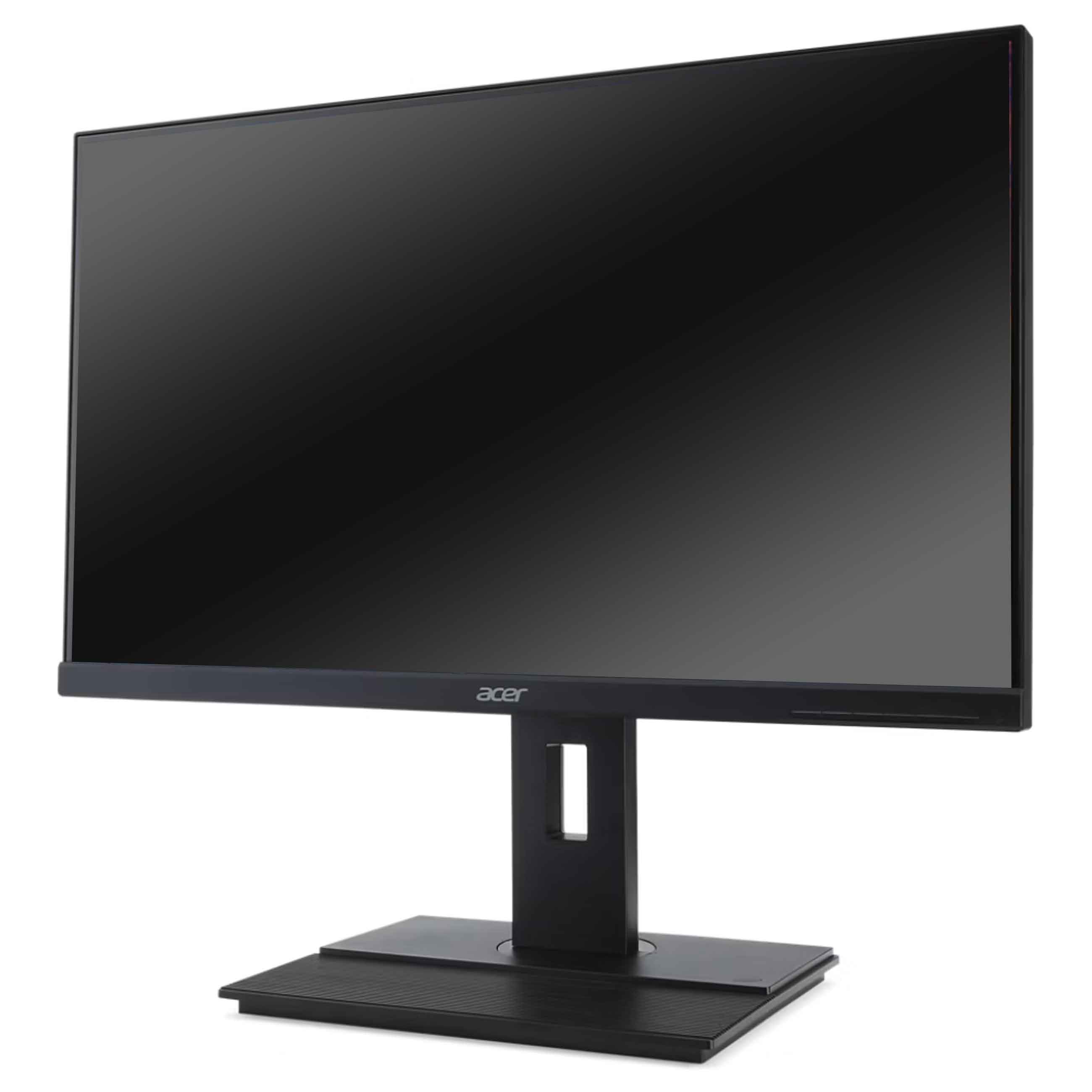 Acer B276HUL - 2560 x 1440 - WQHD
