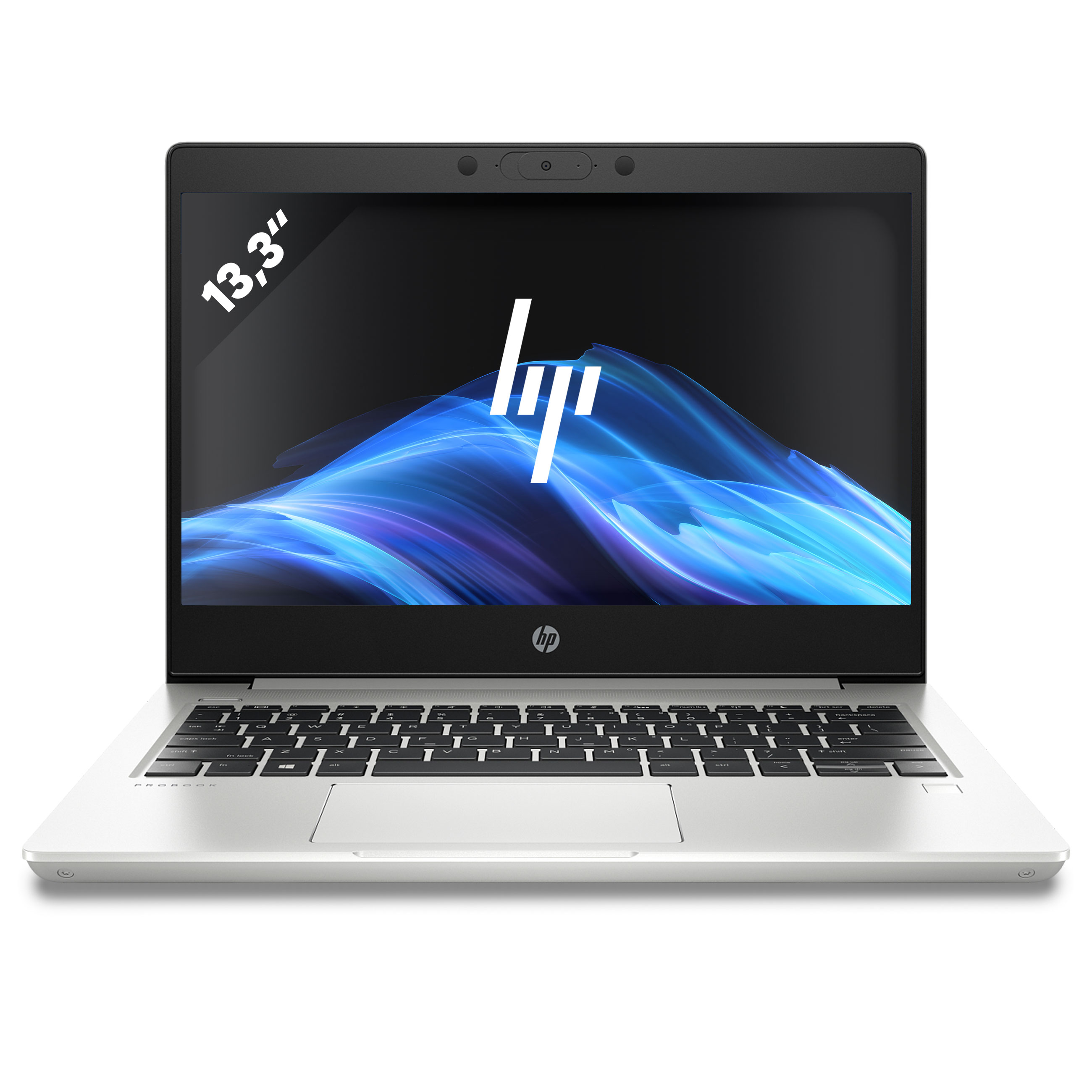 HP ProBook 430 G7
