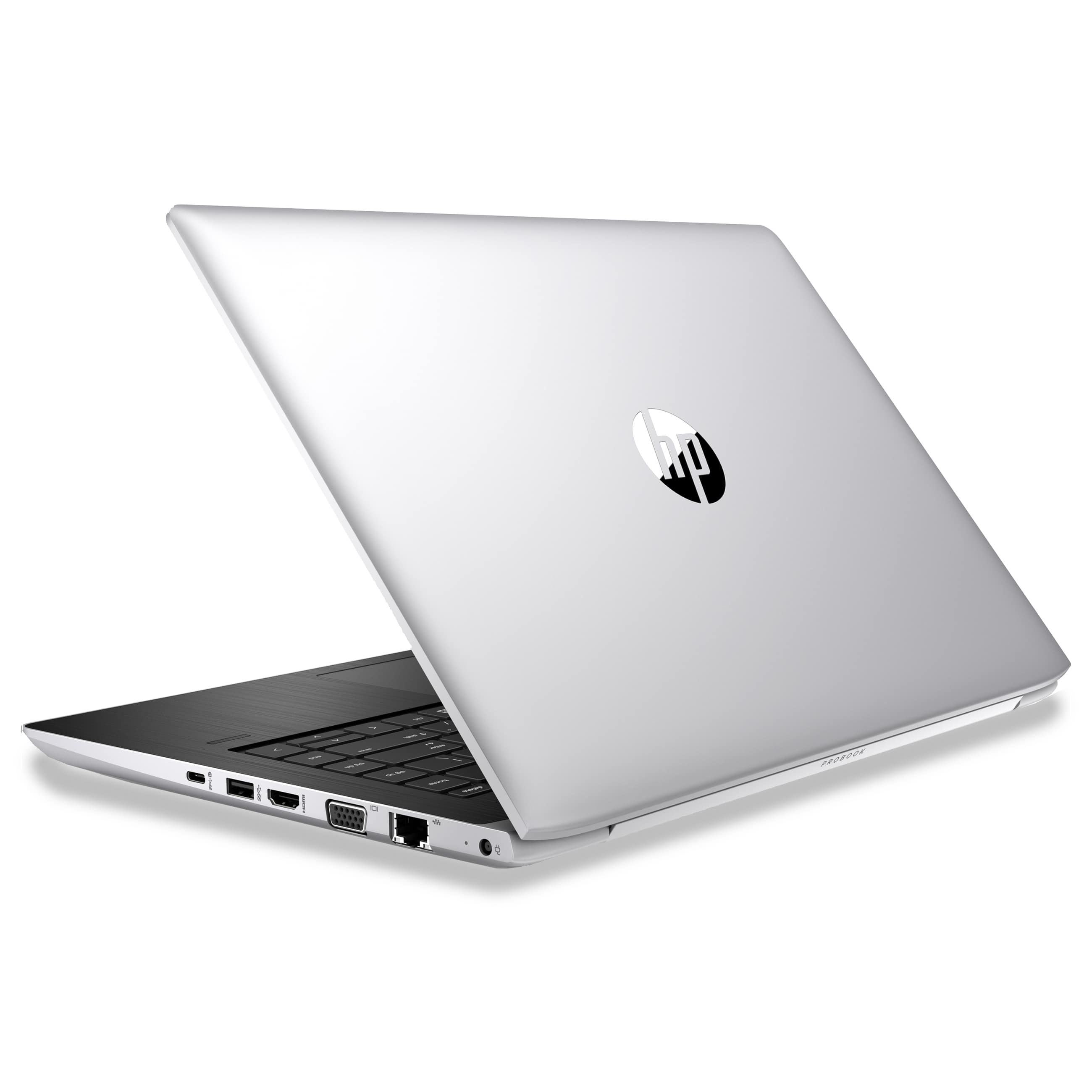 HP ProBook 440 G5 

 - 14,0 Zoll - Intel Core i5 8250U @ 1,6 GHz - 8 GB DDR4 - 250 GB SSD - GeForce 930MX - 1920 x 1080 FHD - Windows 10 Professional