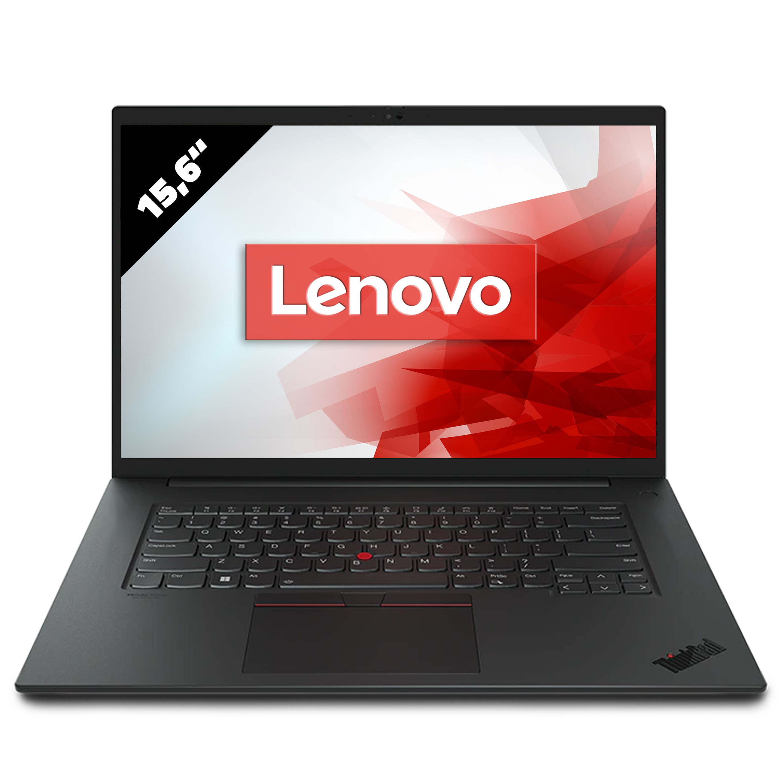 Lenovo ThinkPad P1 Gen 2
