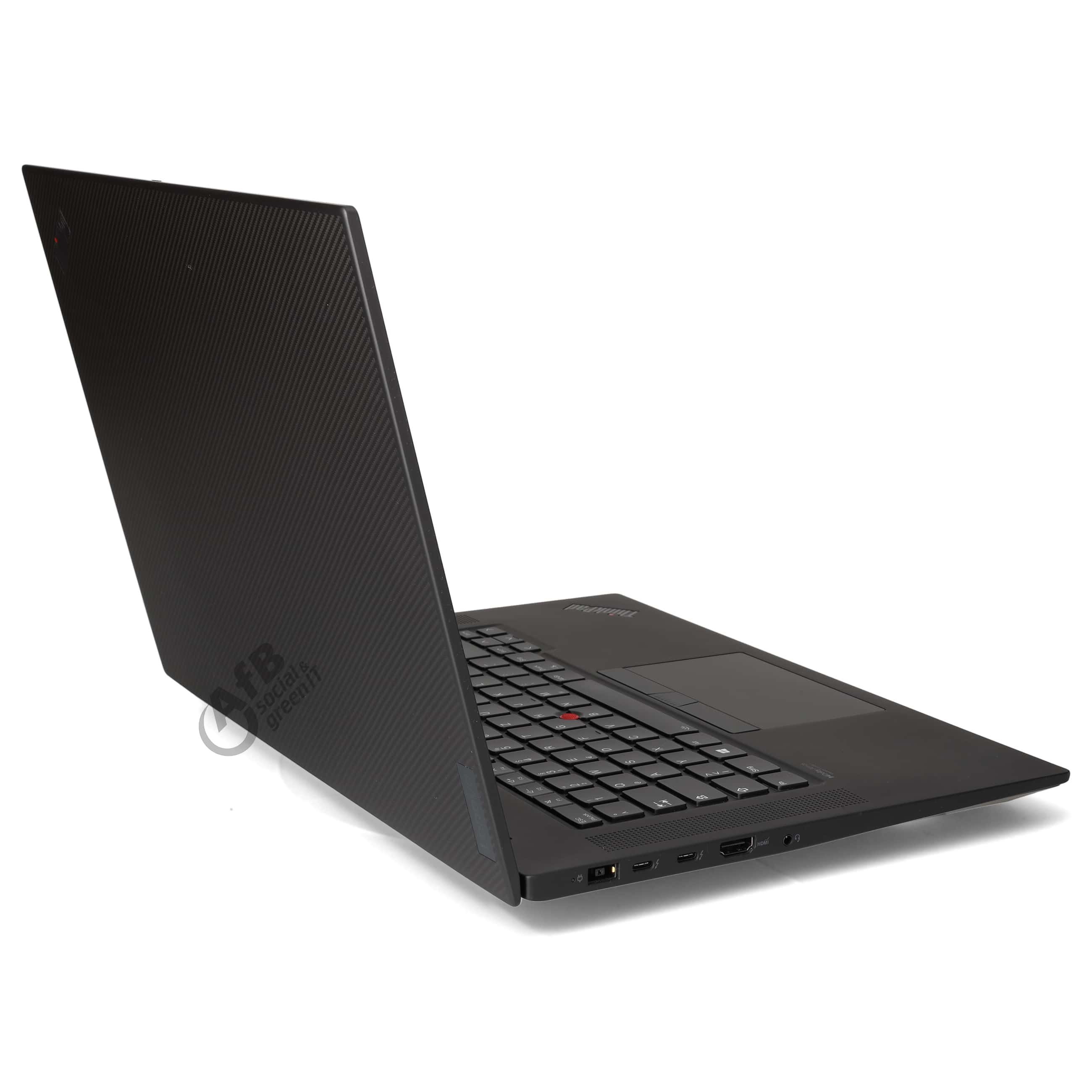 Lenovo ThinkPad P1 Gen 3