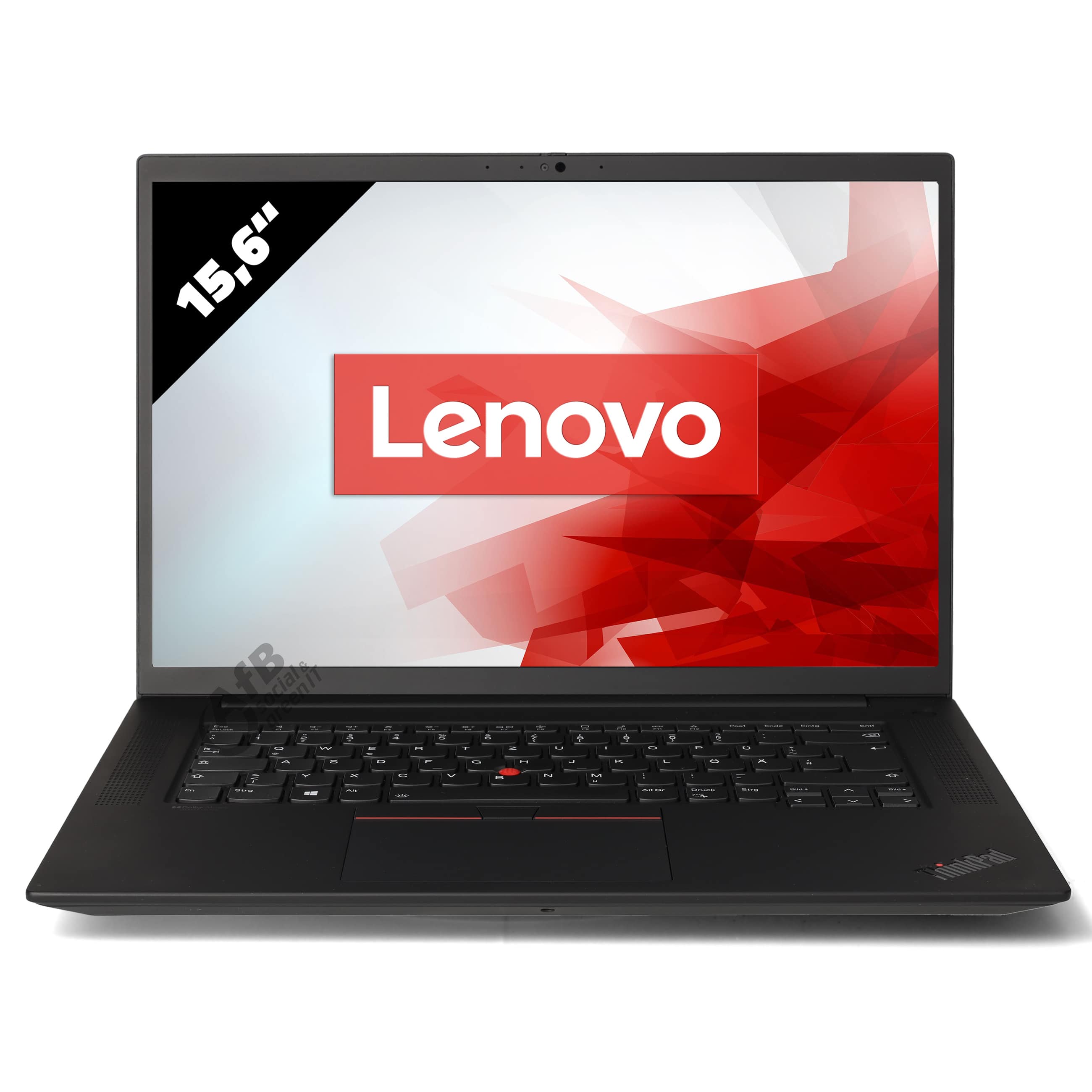 Lenovo ThinkPad P1 Gen 3