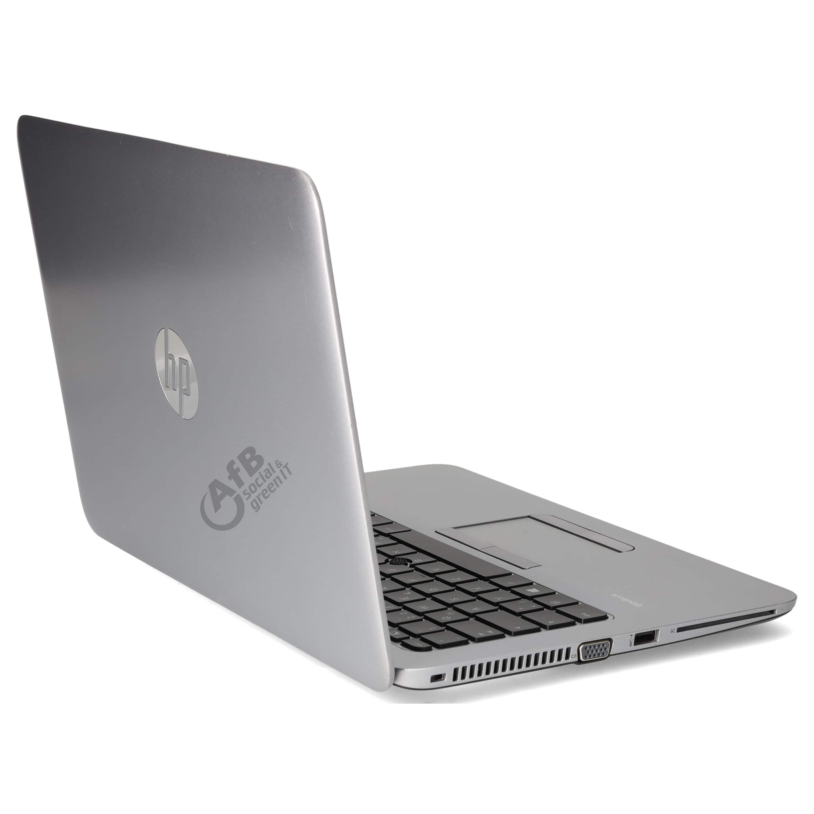 HP EliteBook 820 G3Gut - AfB-refurbished
