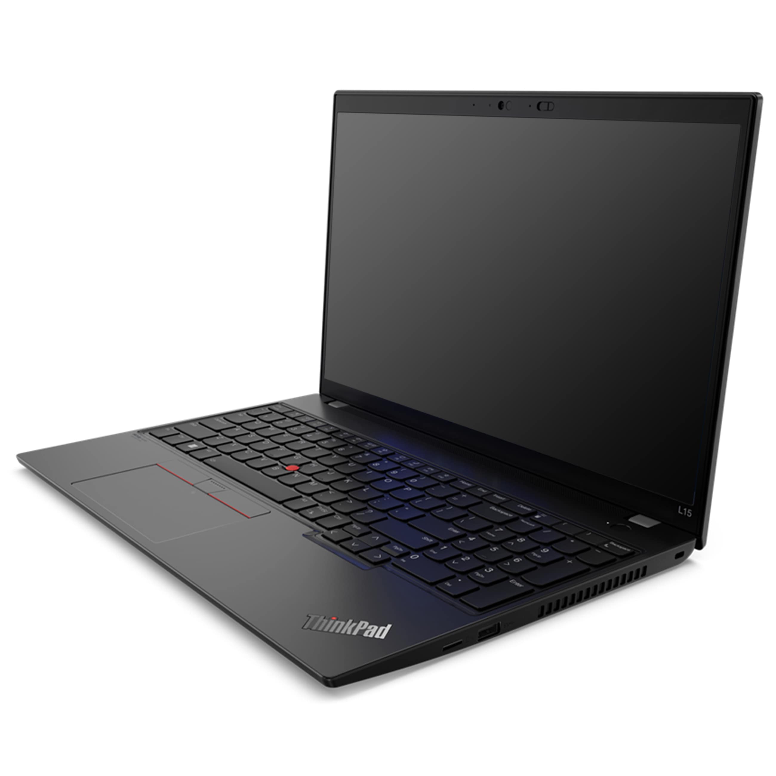 Lenovo ThinkPad L15 Gen 4 

 - 15,6 Zoll - Intel Core i5 1335U @ 4,6 GHz - 32 GB DDR4 - 500 GB SSD - 1920 x 1080 FHD - Windows 11 Professional