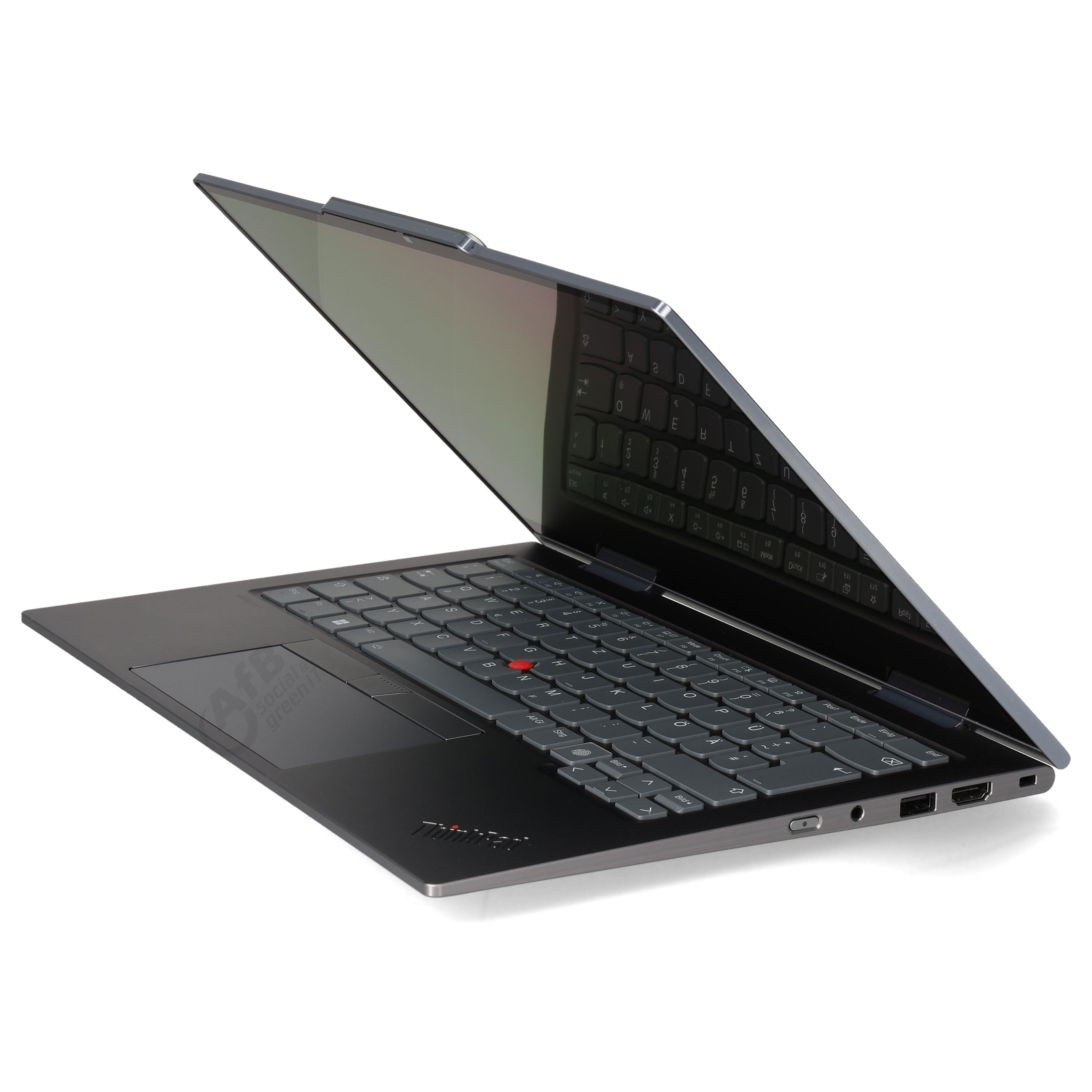 Lenovo ThinkPad X1 2-in-1 Gen 10