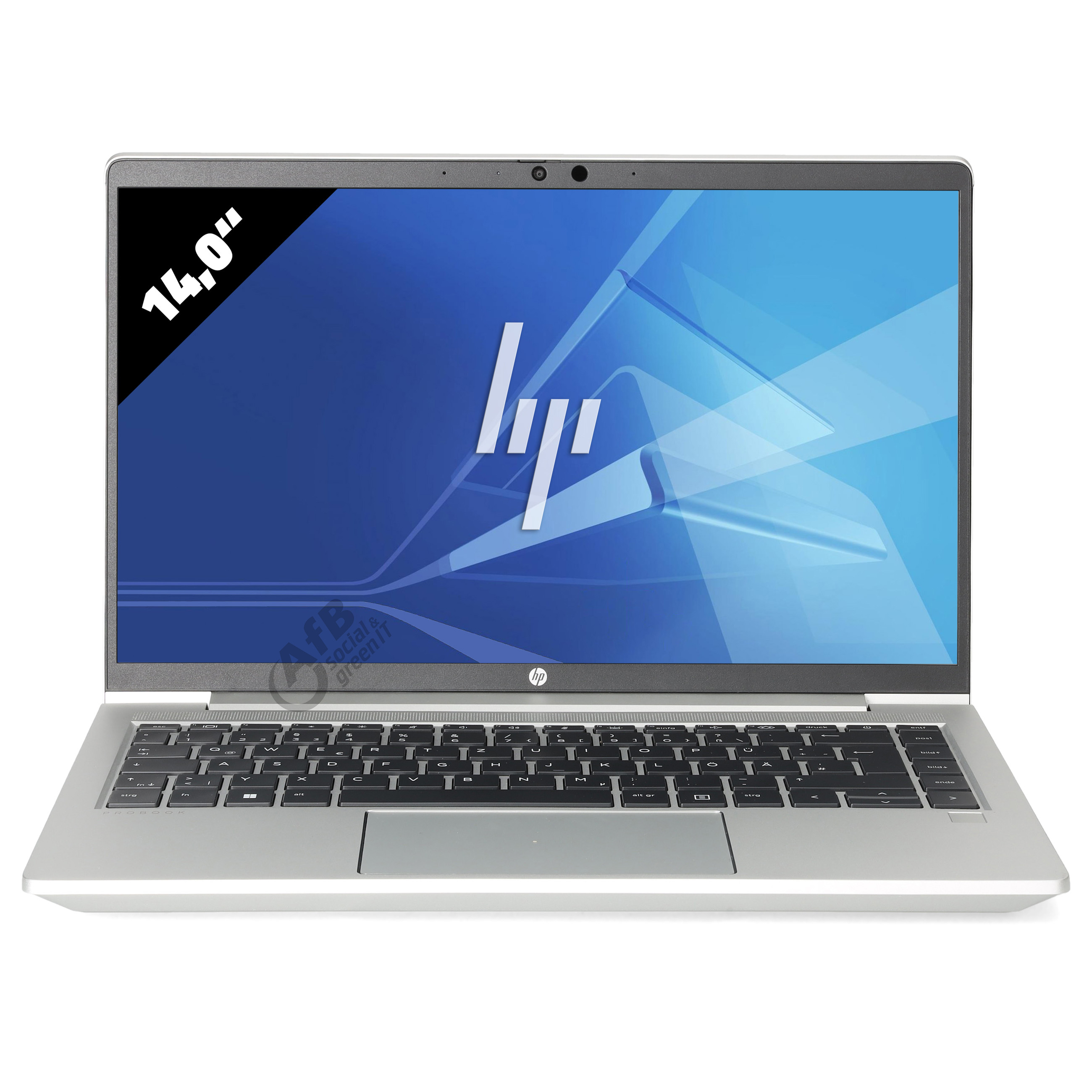 HP EliteBook 640 G9