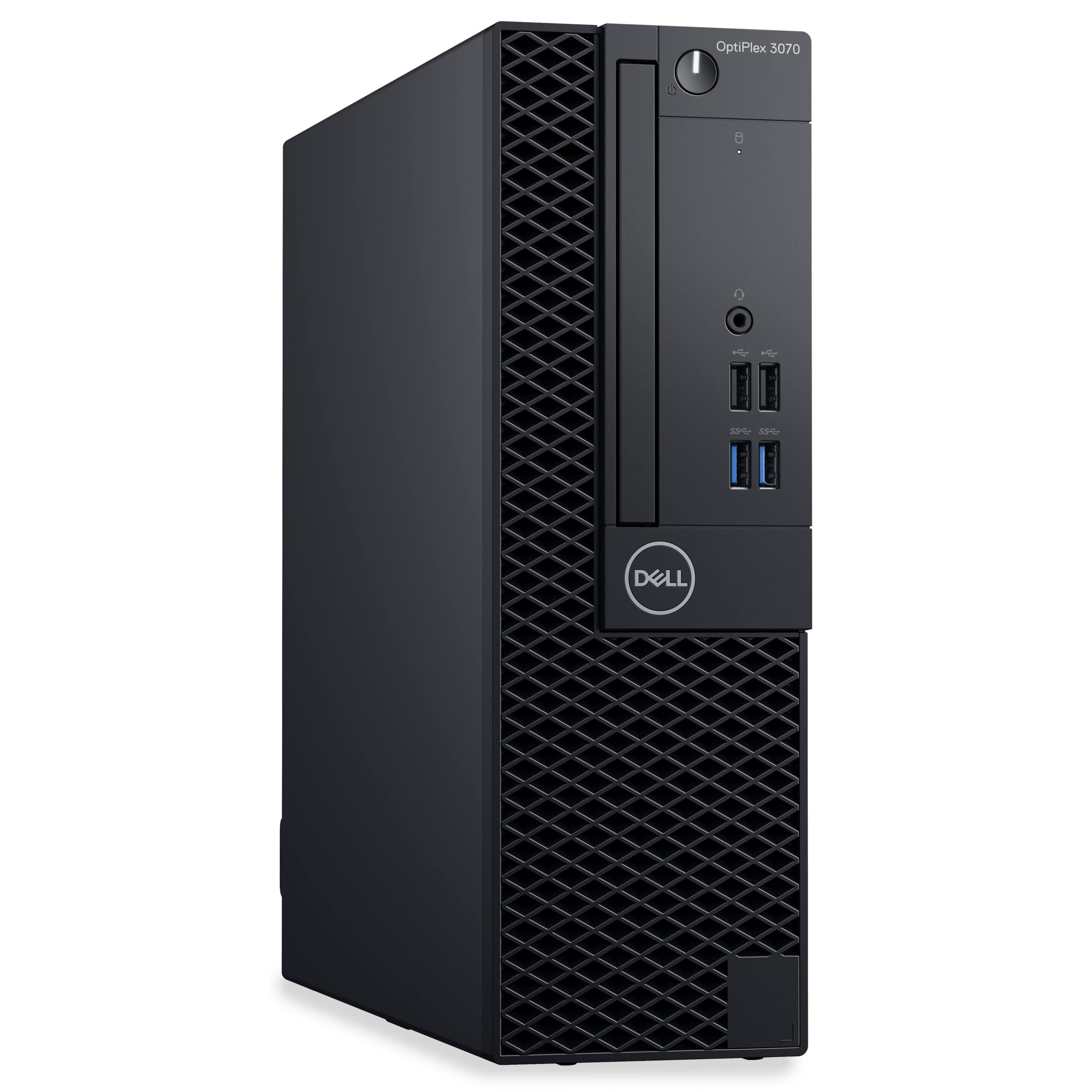 Dell OptiPlex 3070Sehr gut - AfB-refurbished