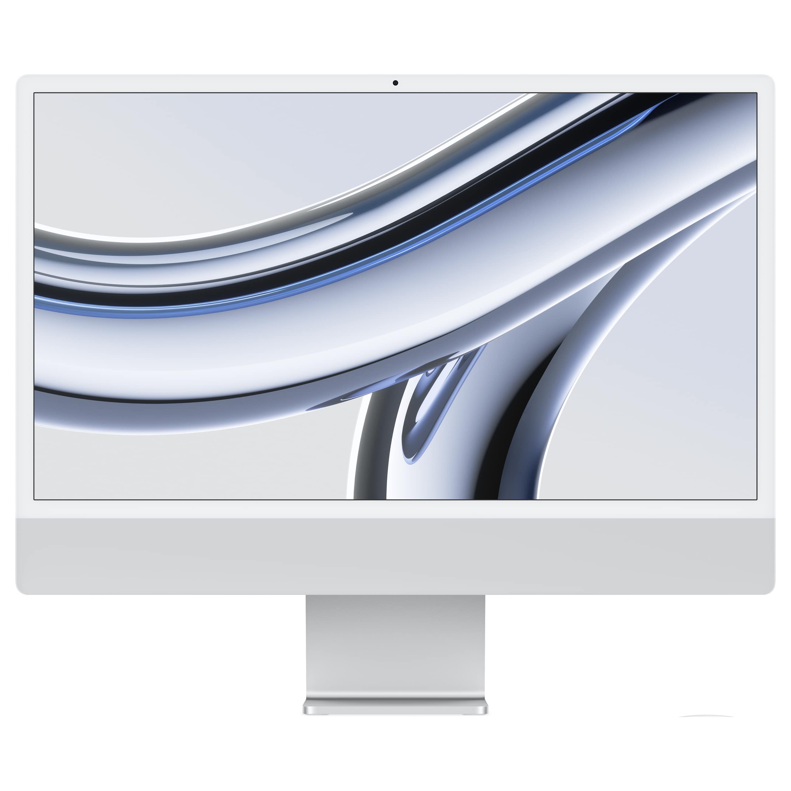 Apple iMac (2023) 24 Zoll