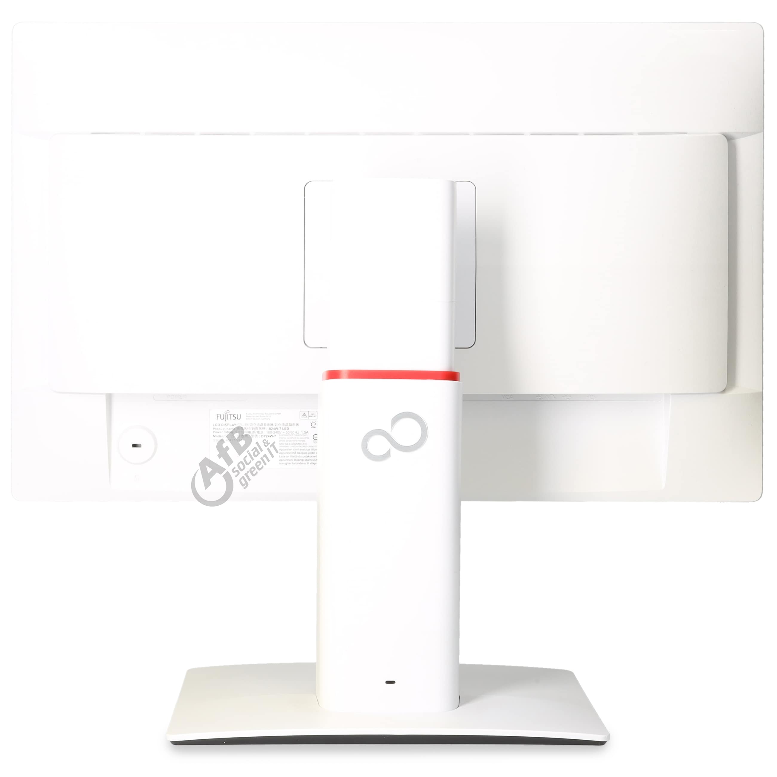 Fujitsu B24W-7 LED  - 1920 x 1200 - WUXGA
