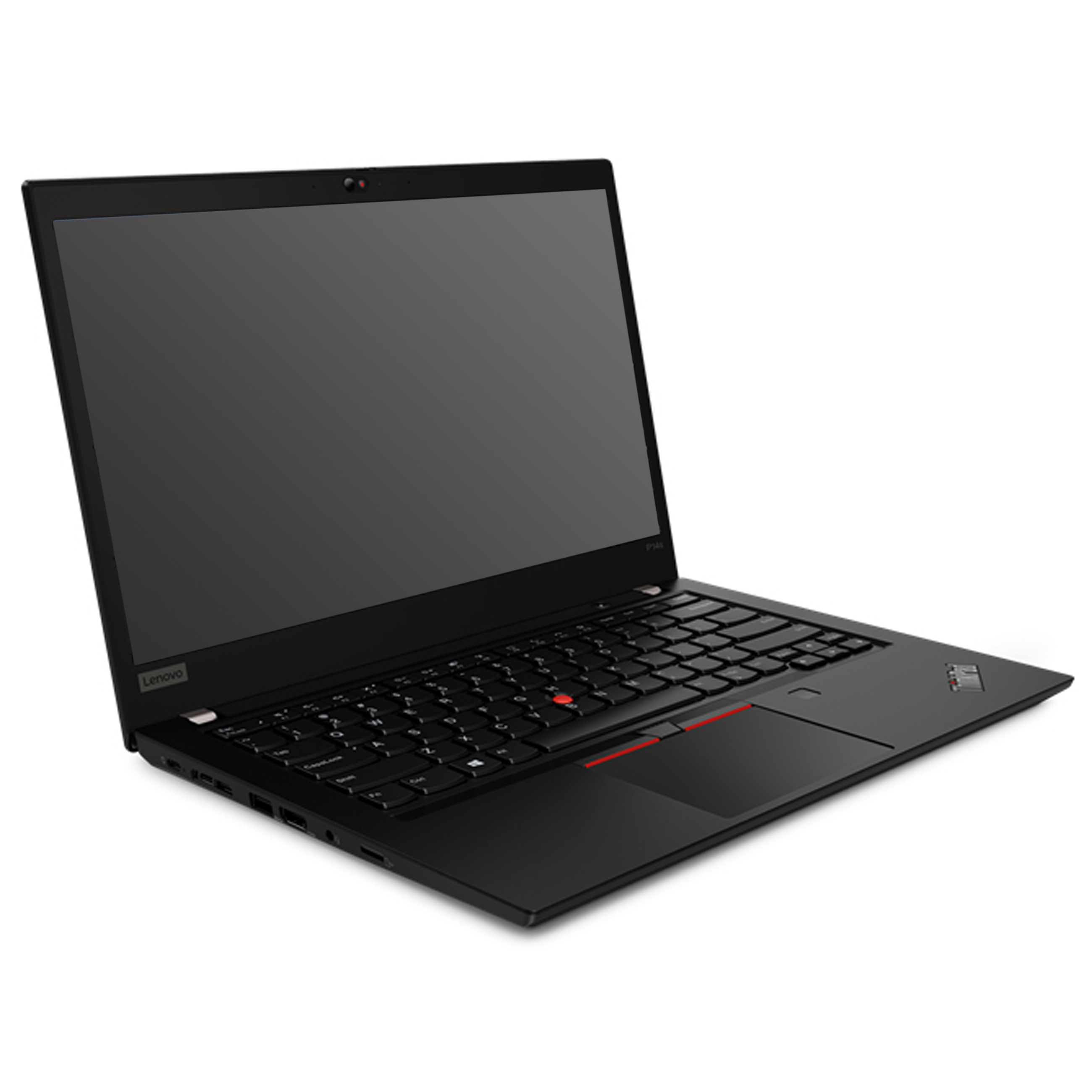 Lenovo ThinkPad P14s Gen 2 AMD