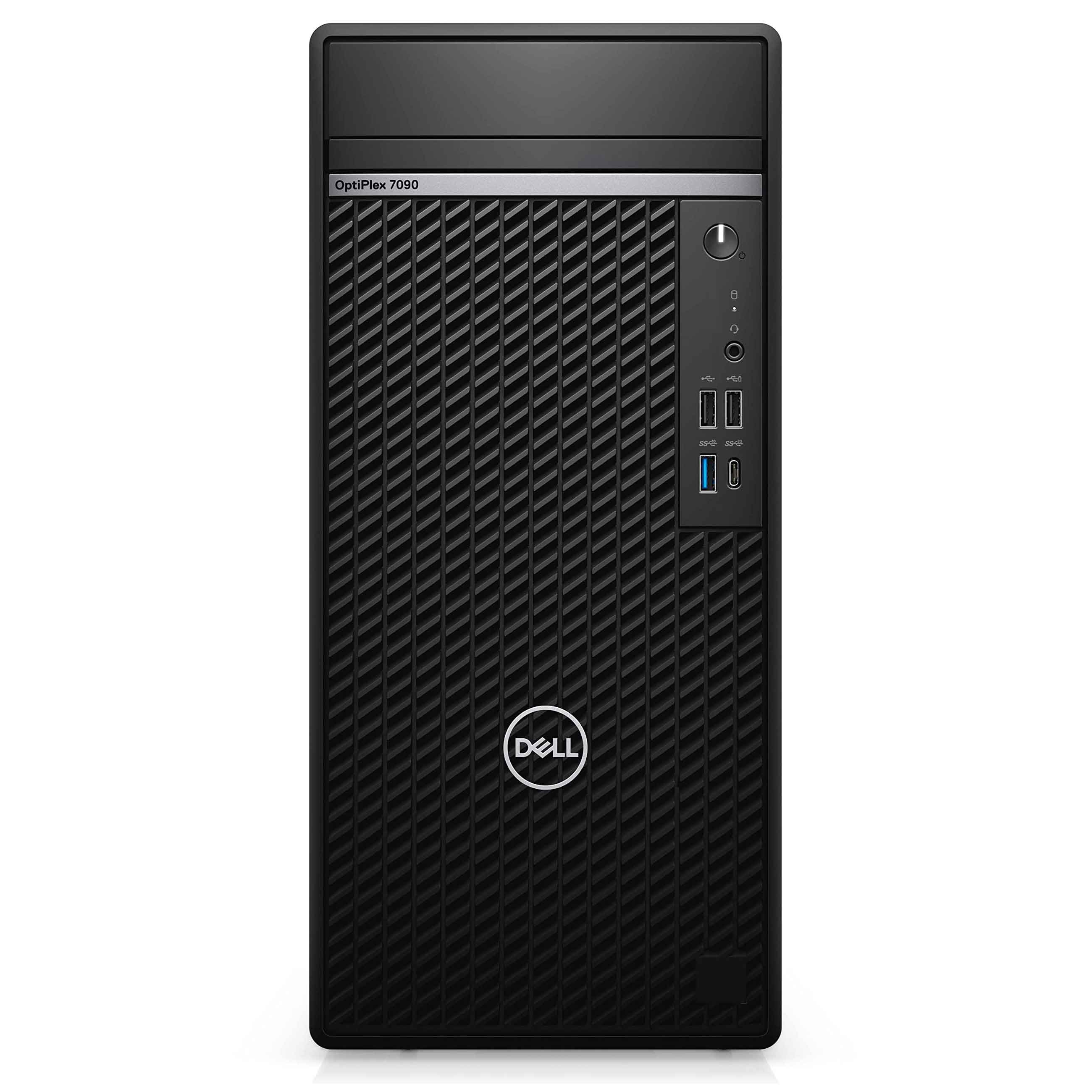 Dell OptiPlex 7090Gut - AfB-refurbished