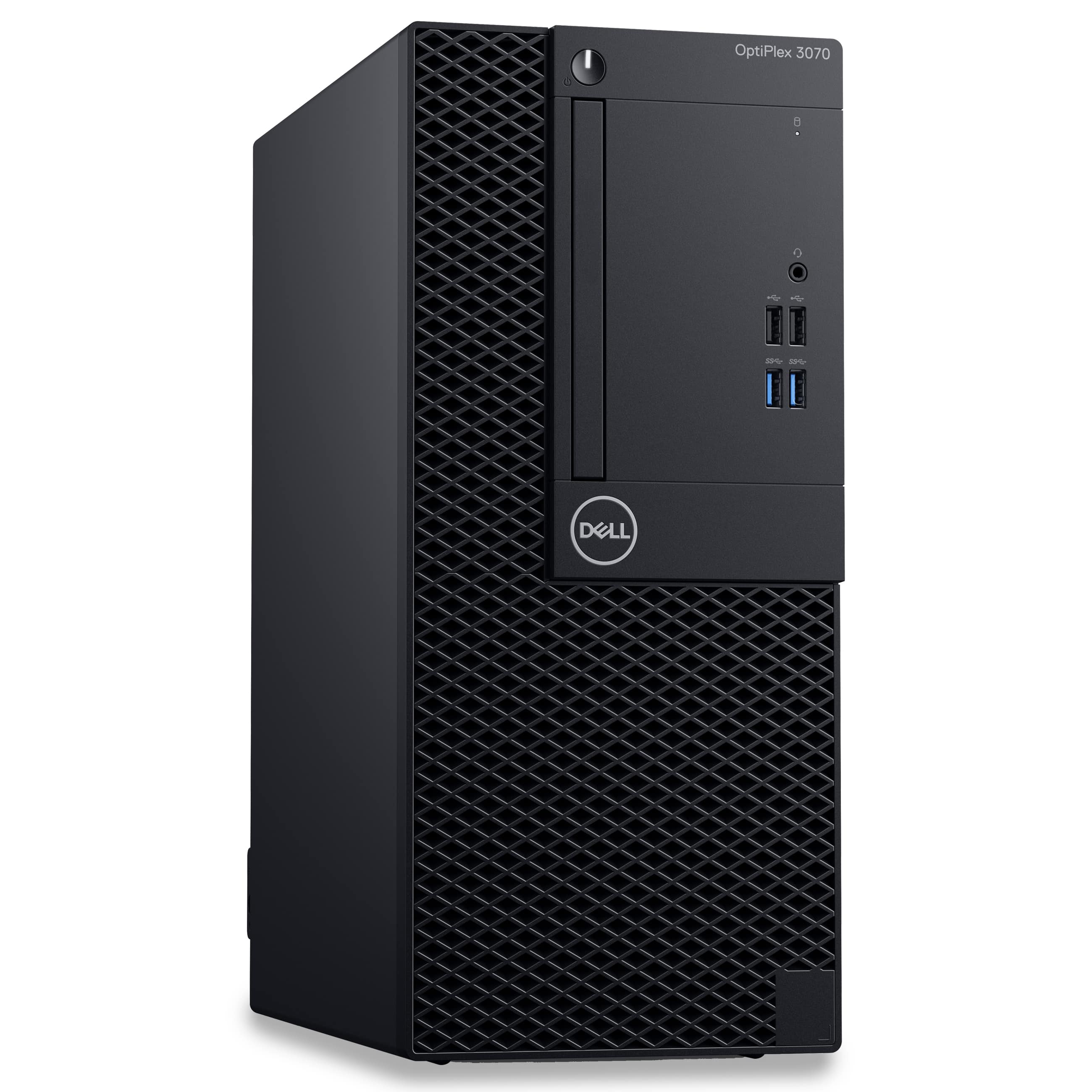 Dell OptiPlex 3070Gut - AfB-refurbished
