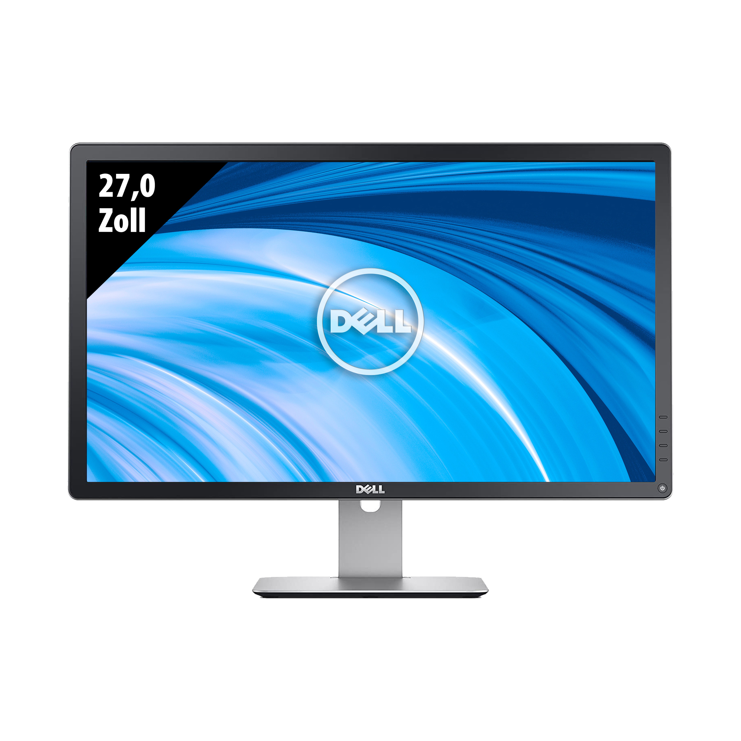 Dell P2714H - 1920 x 1080 - FHD