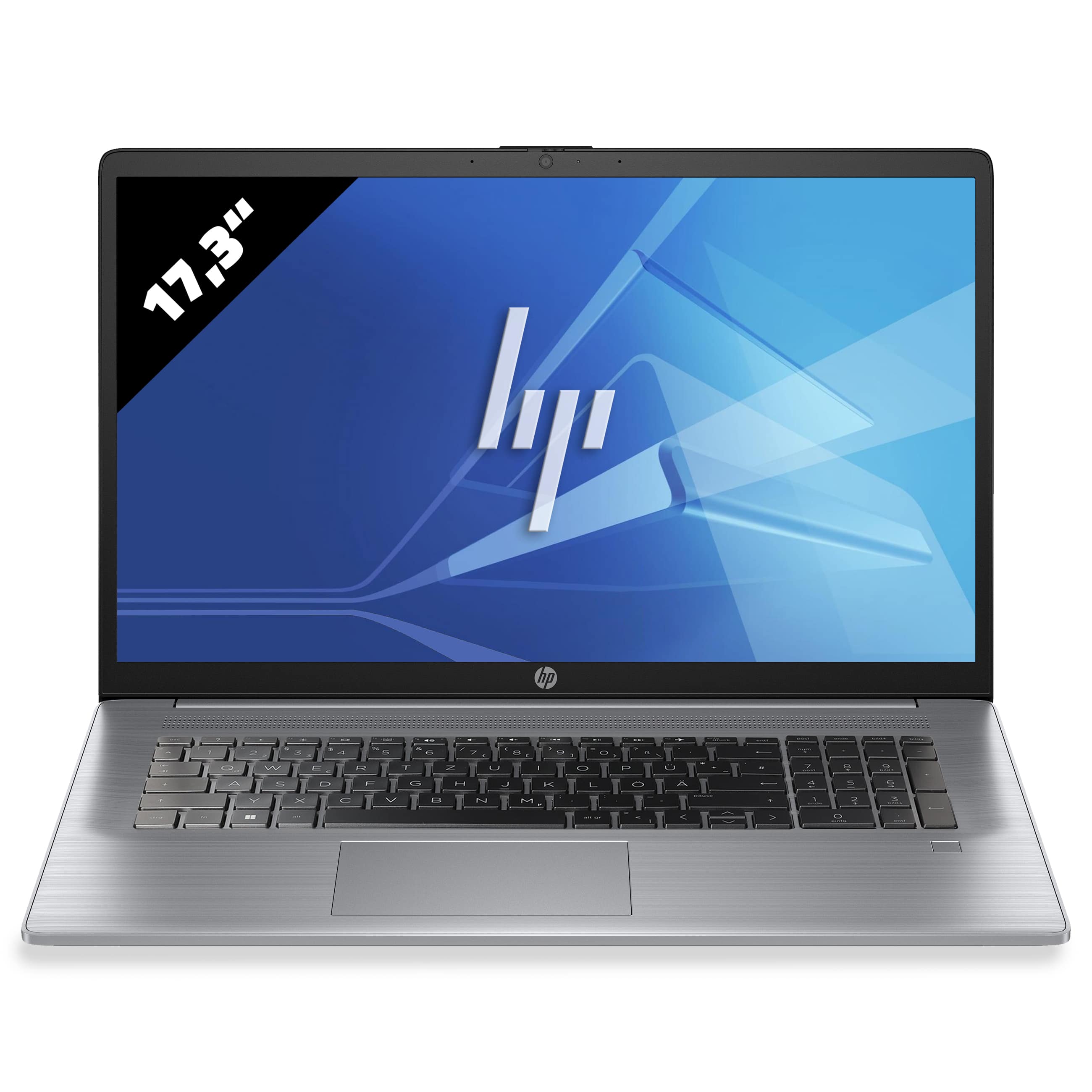HP 470 G10 

 - 17,3 Zoll - Intel Core i7 1355U @ 1,7 GHz - 32 GB DDR4 - 1 TB SSD - GeForce MX550 - 2560 x 1600 WQXGA - Windows 11 Home