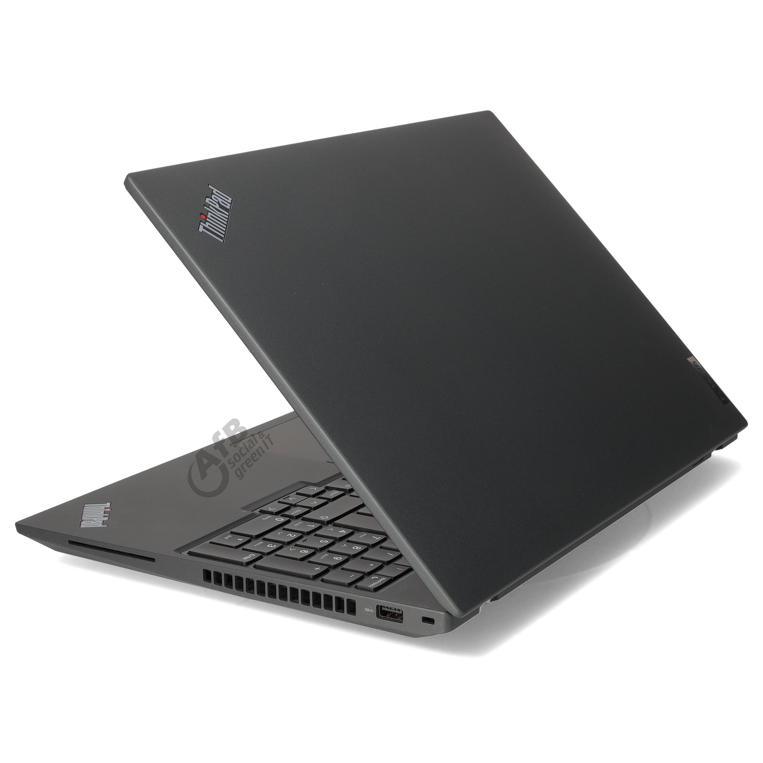 Lenovo ThinkPad P16s G1 

 - 16,0 Zoll - Intel Core i7 1260P @ 4,7 GHz - 32 GB DDR4 - 1 TB SSD - Quadro T550 - 2560 x 1600 WQXGA - Windows 11 Professional
