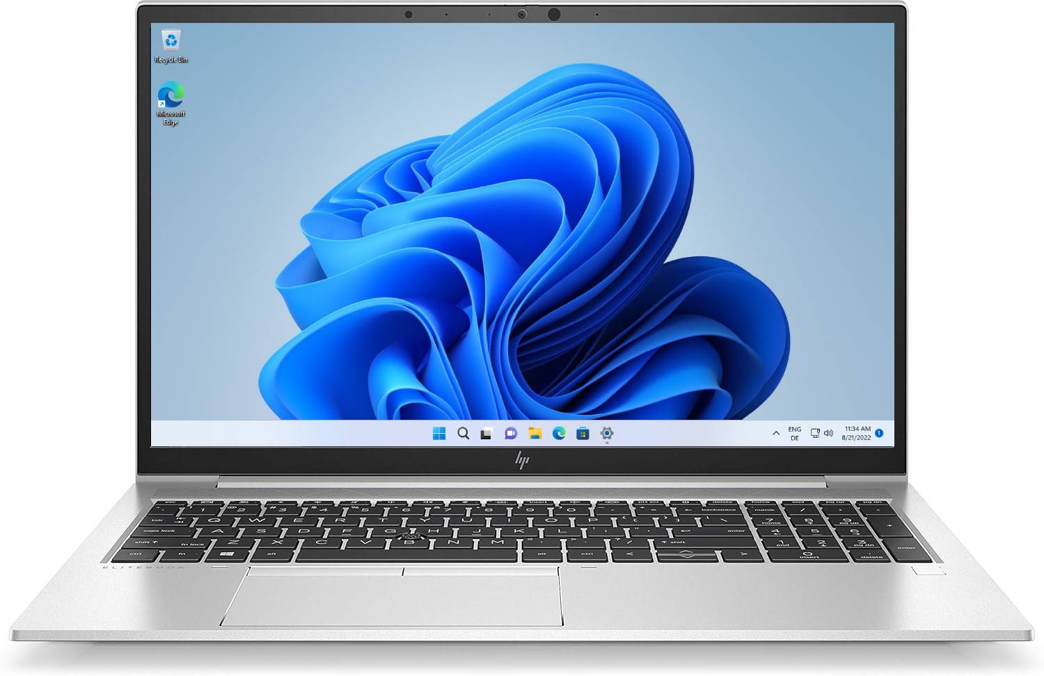 HP EliteBook 855 G7Sehr gut - AfB-refurbished