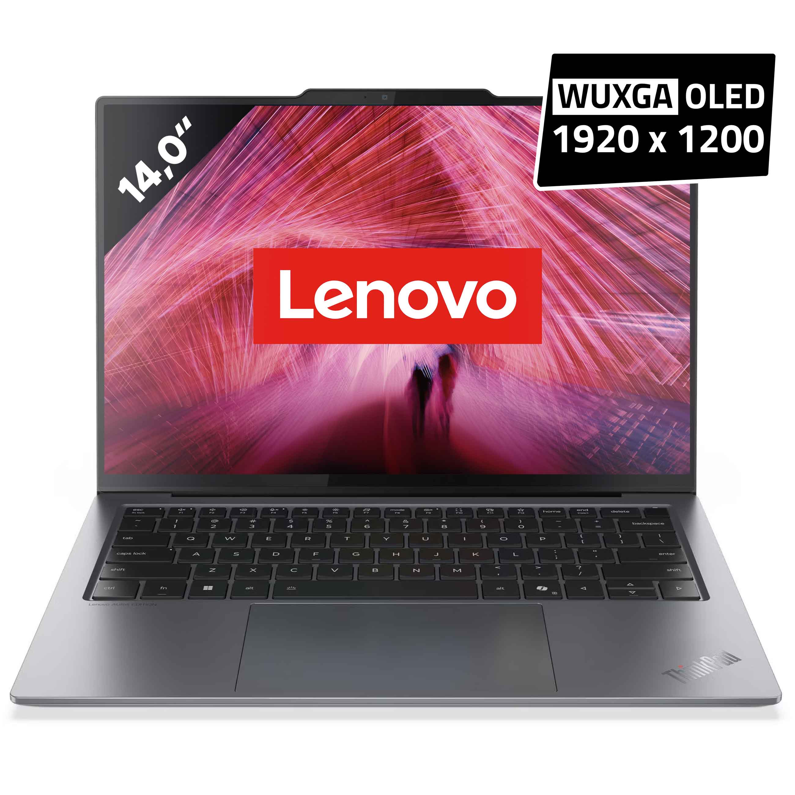 Lenovo ThinkPad X9 14 Gen 1