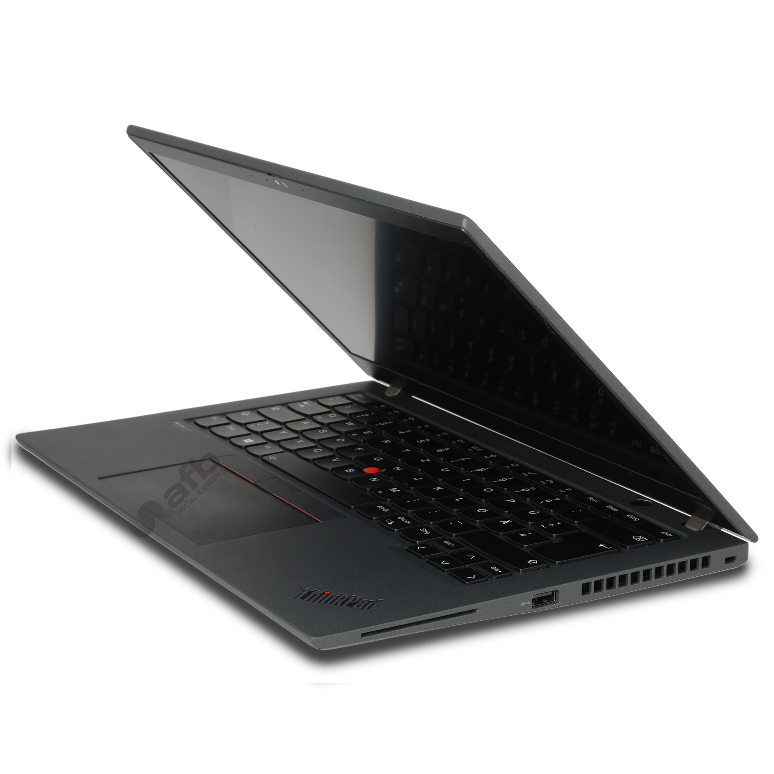 Lenovo Thinkpad T14s Gen 2 AMD