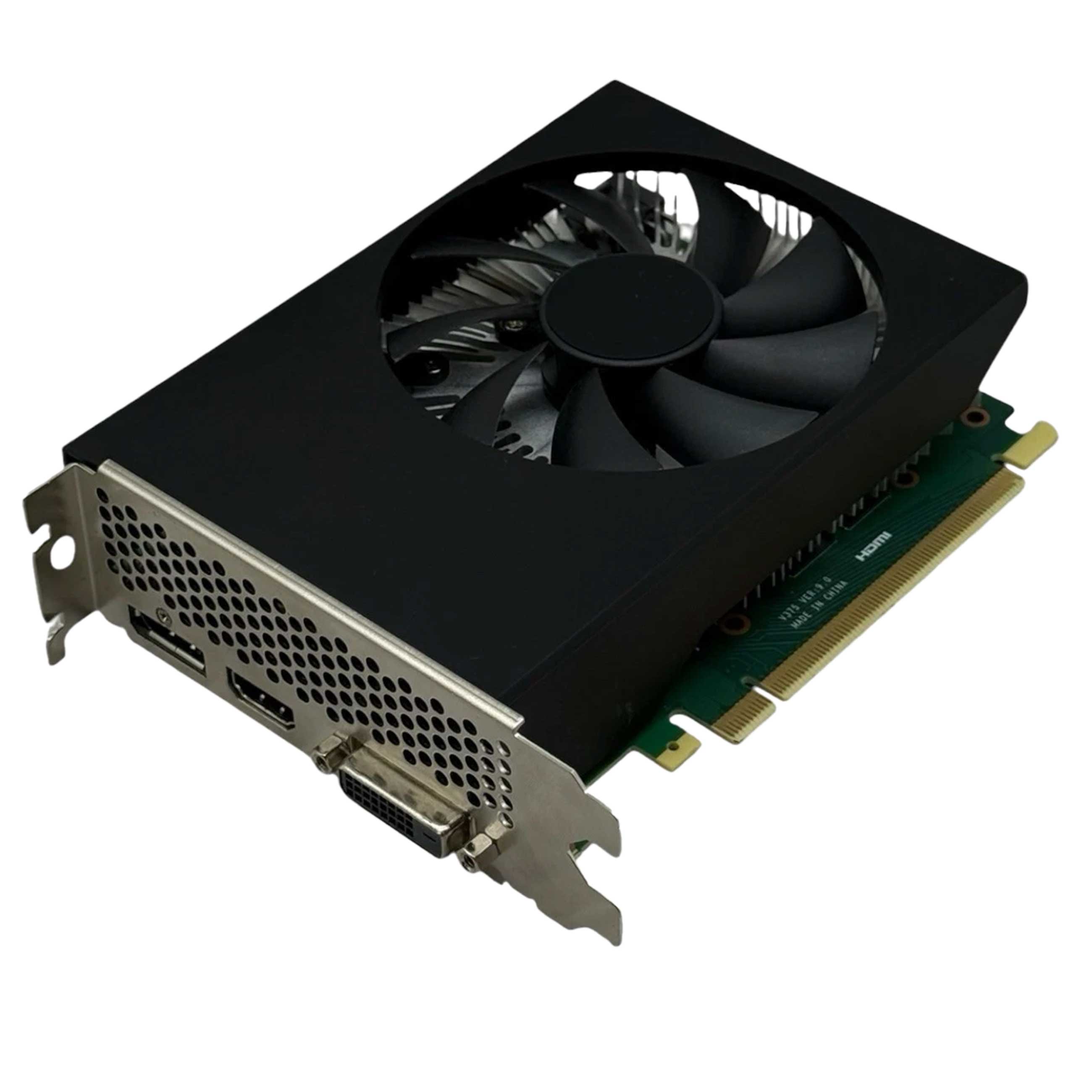 Lenovo GeForce GTX 1660 Super - 6GB GDDR5 - Grafikkarte