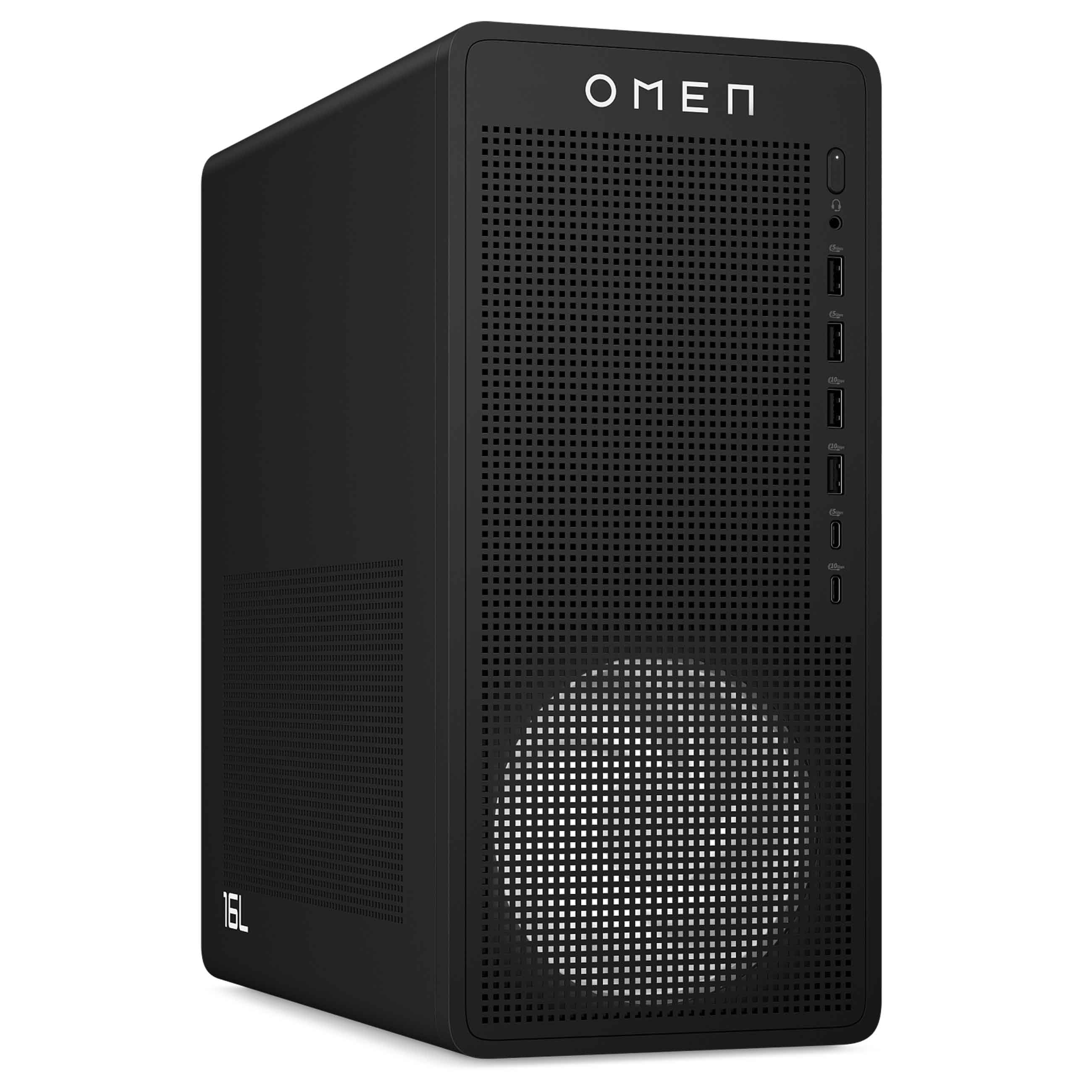 HP Omen 16L Gaming PC TG03-0470ng