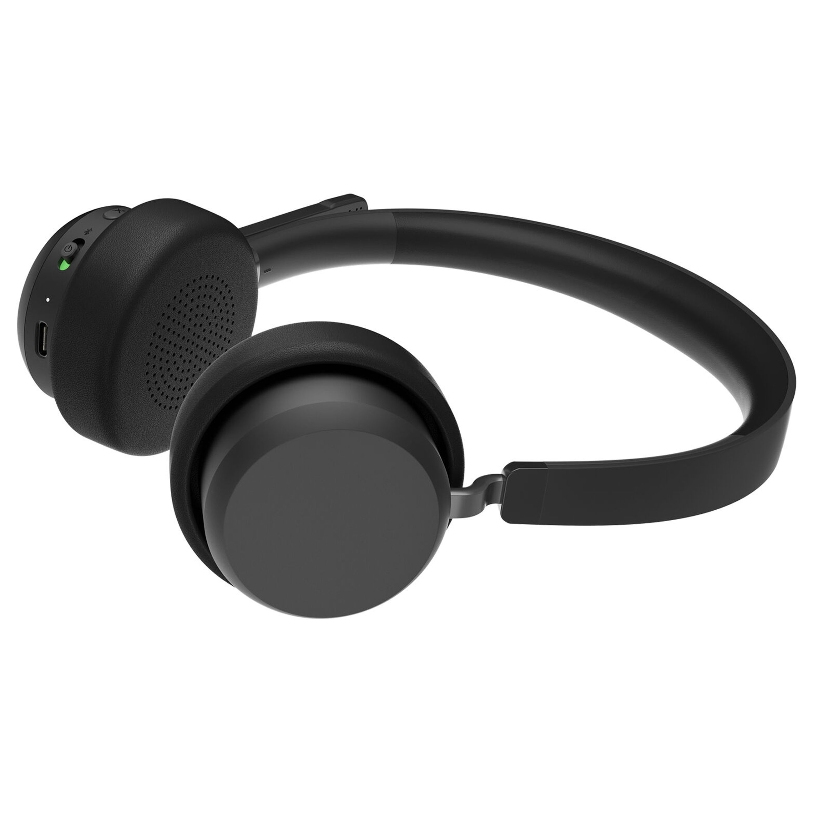 Lenovo Wireless VoIP - On-ear Headset