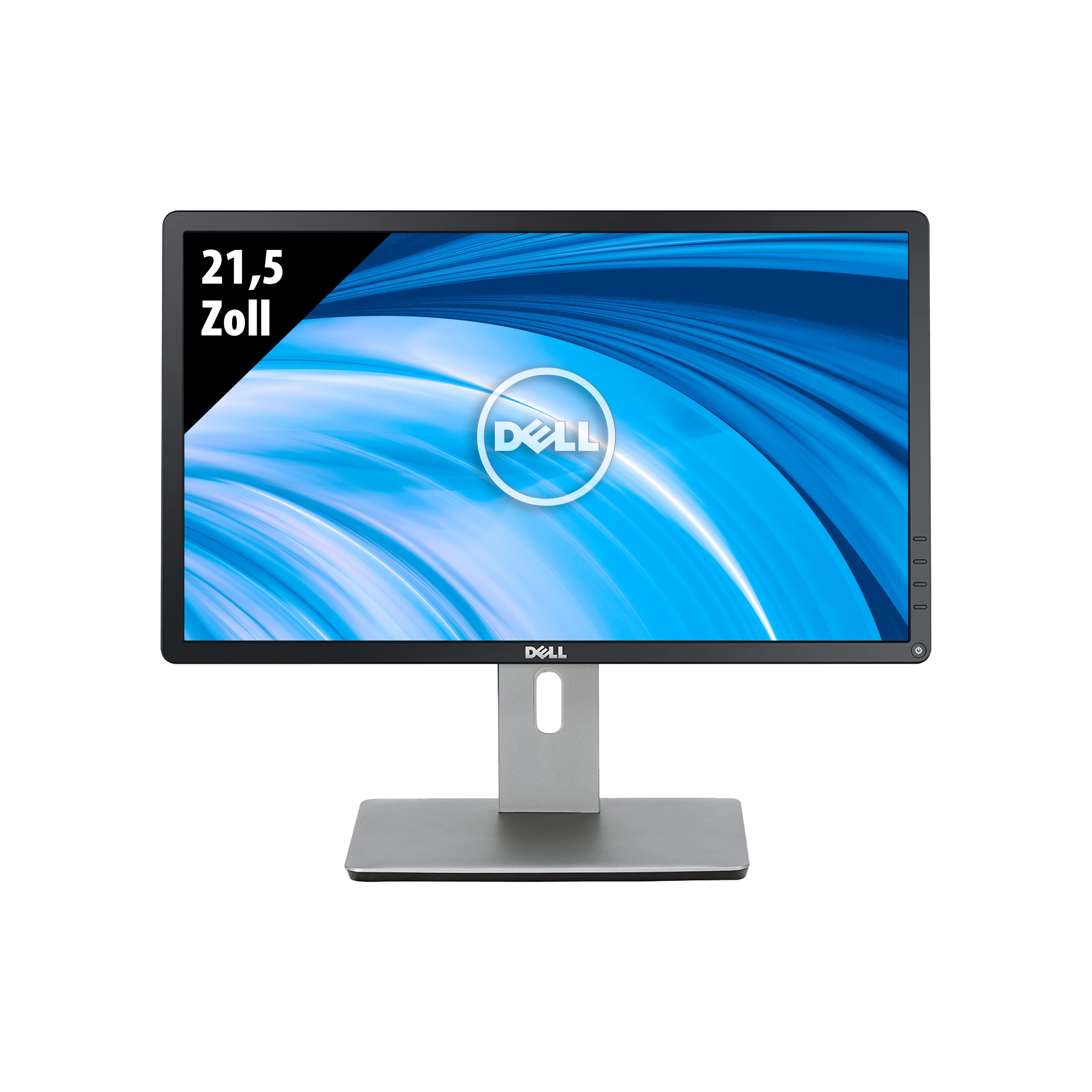 Dell P2214H - 1920 x 1080 - FHD