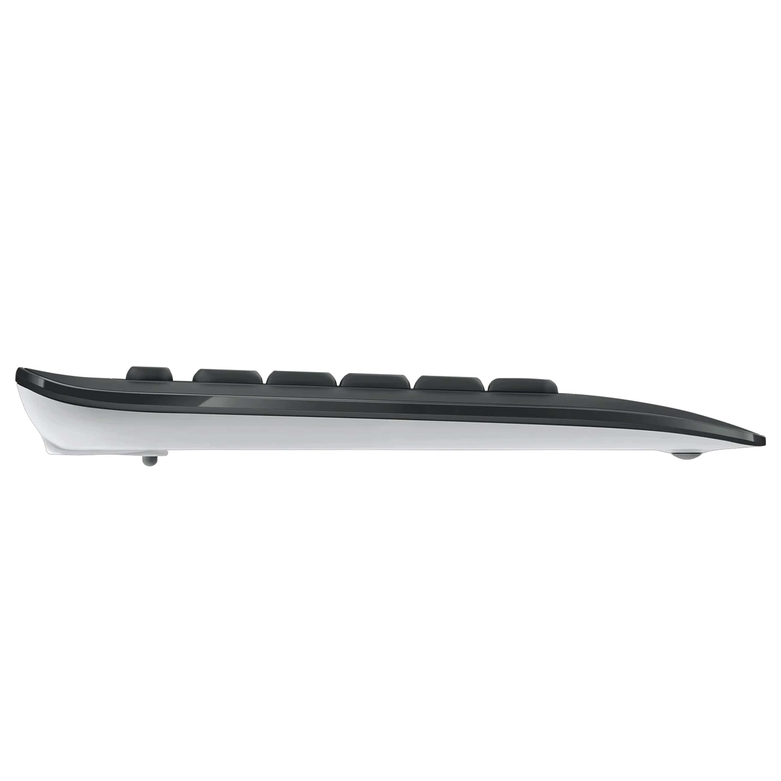 Logitech MK540 - kabelloses Tastatur und Maus Set