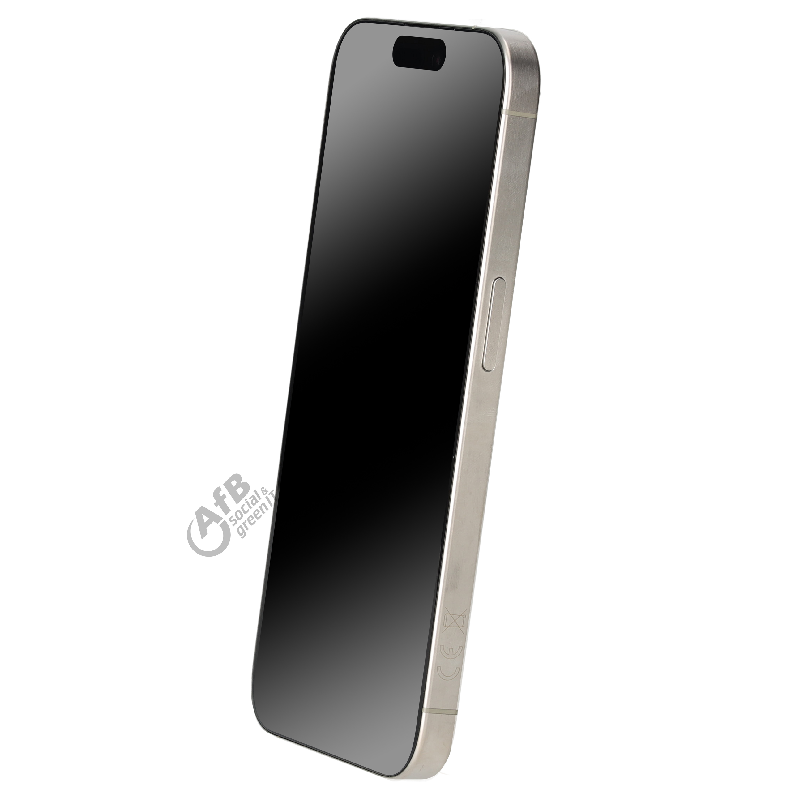 Apple iPhone 15 Pro