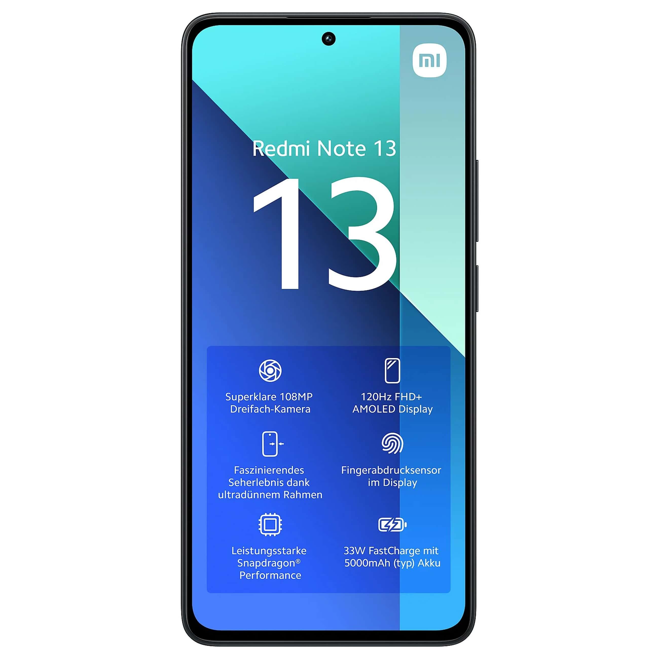 Xiaomi Redmi Note 13Neuware -