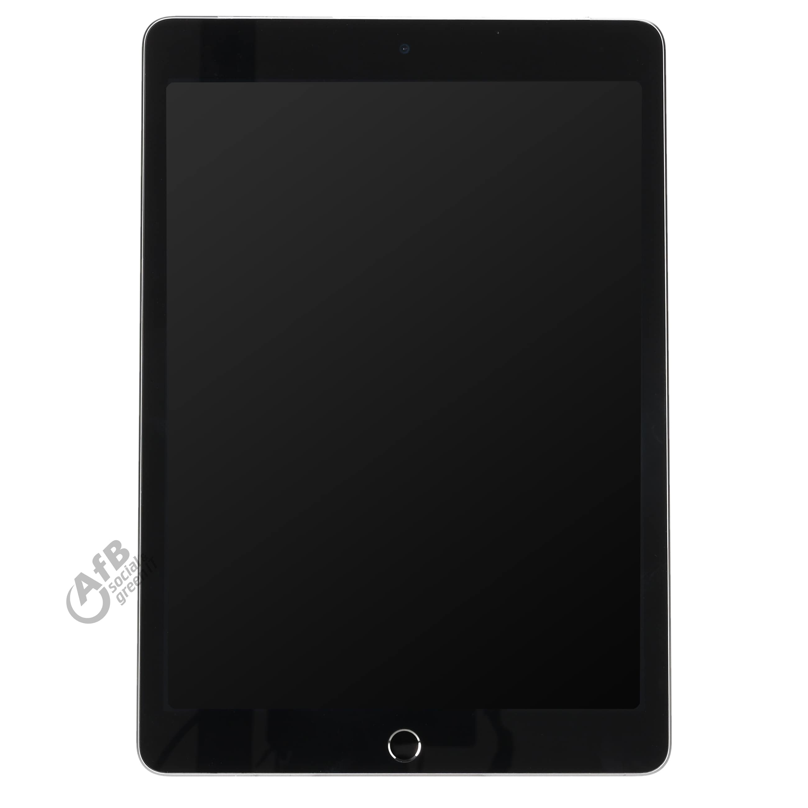 Apple iPad 9 (2021) - 256 GB - Silver - WLAN