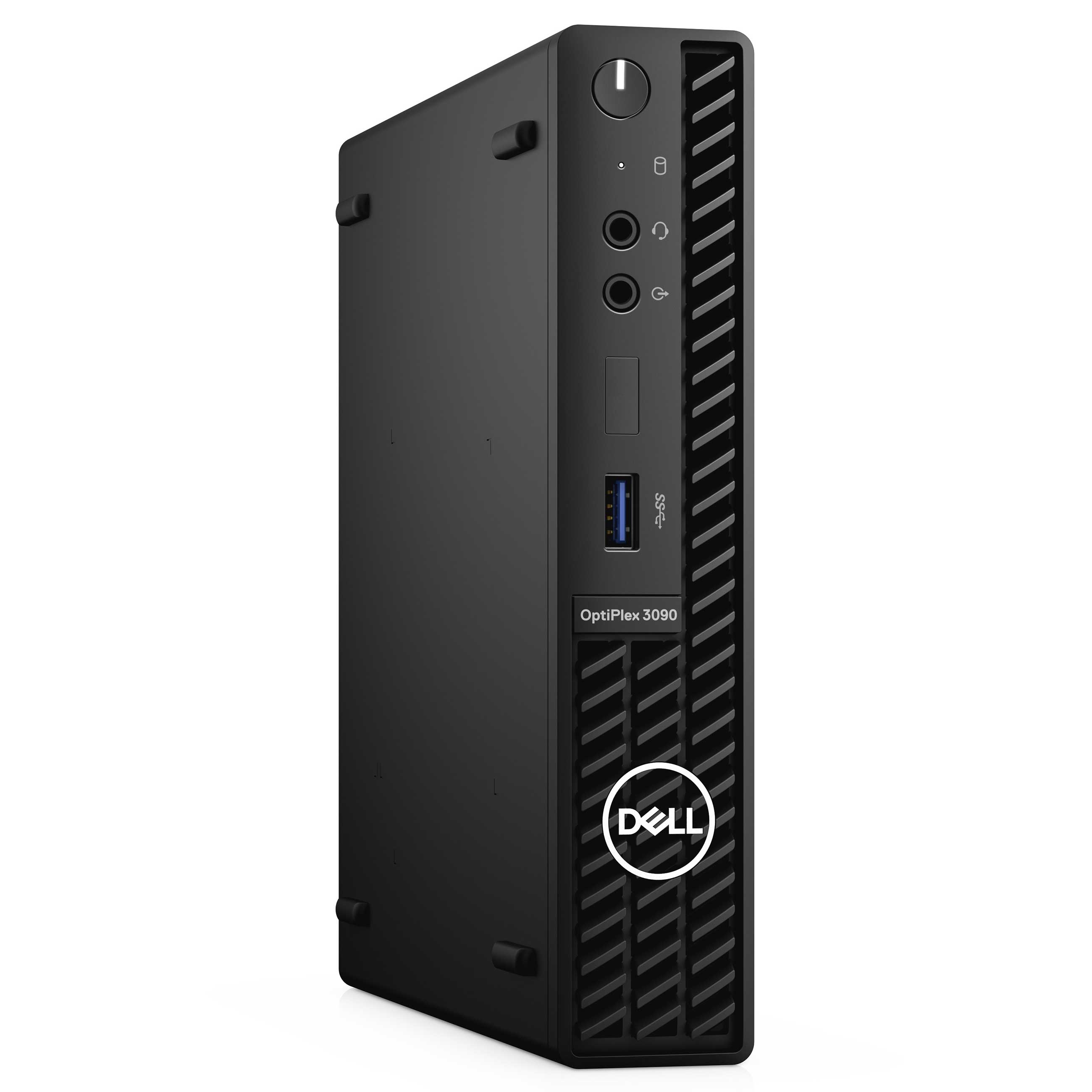 Dell OptiPlex 3090Sehr gut - AfB-refurbished