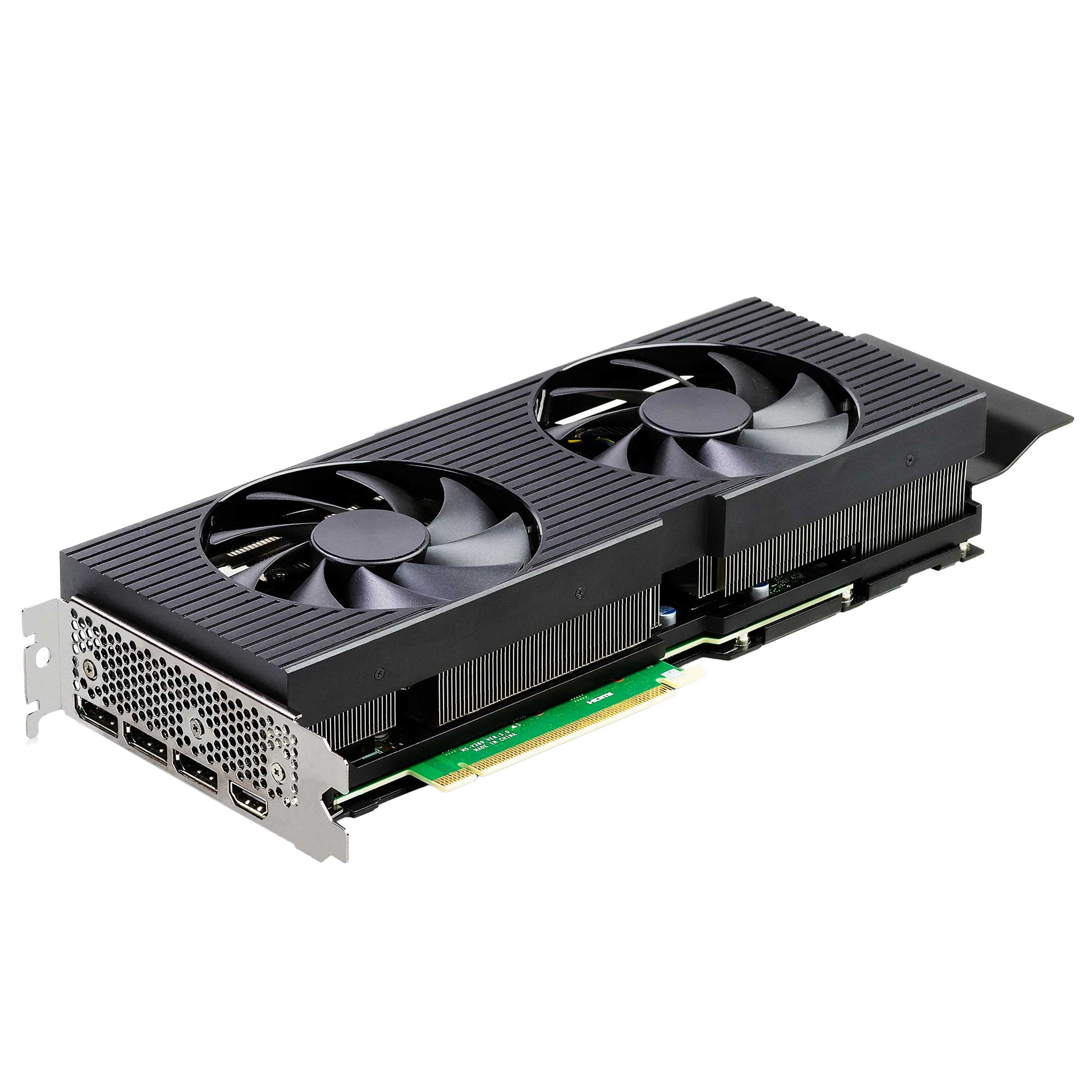 Lenovo GeForce RTX 3080 - 10GB GDDR6X - GrafikkarteSehr gut - AfB-refurbished