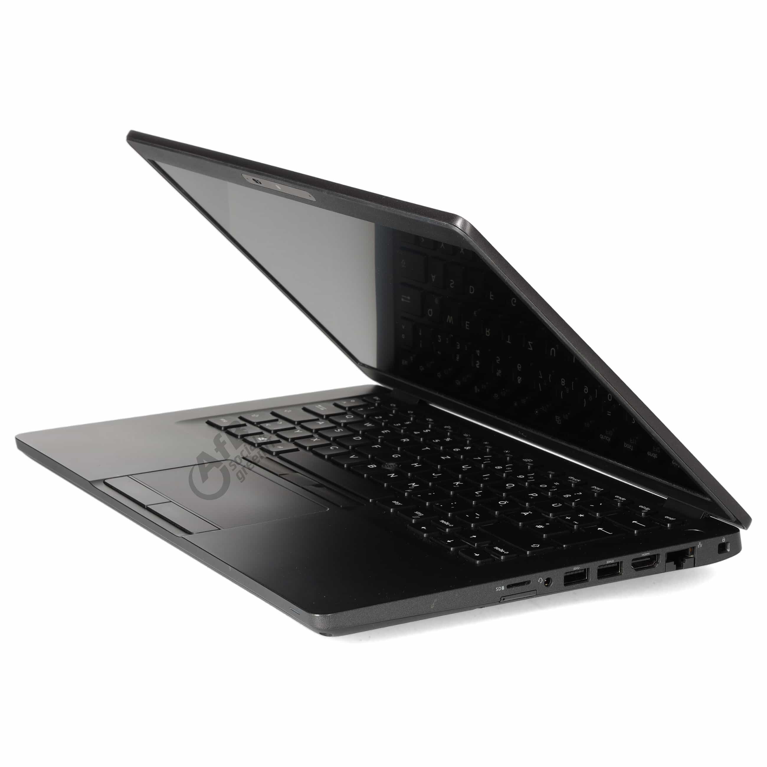 Dell Latitude 5400 

 - 14,0 Zoll - Intel Core i5 8365U @ 1,6 GHz - 8 GB DDR4 - 250 GB SSD - 1920 x 1080 FHD - Windows 11 Professional