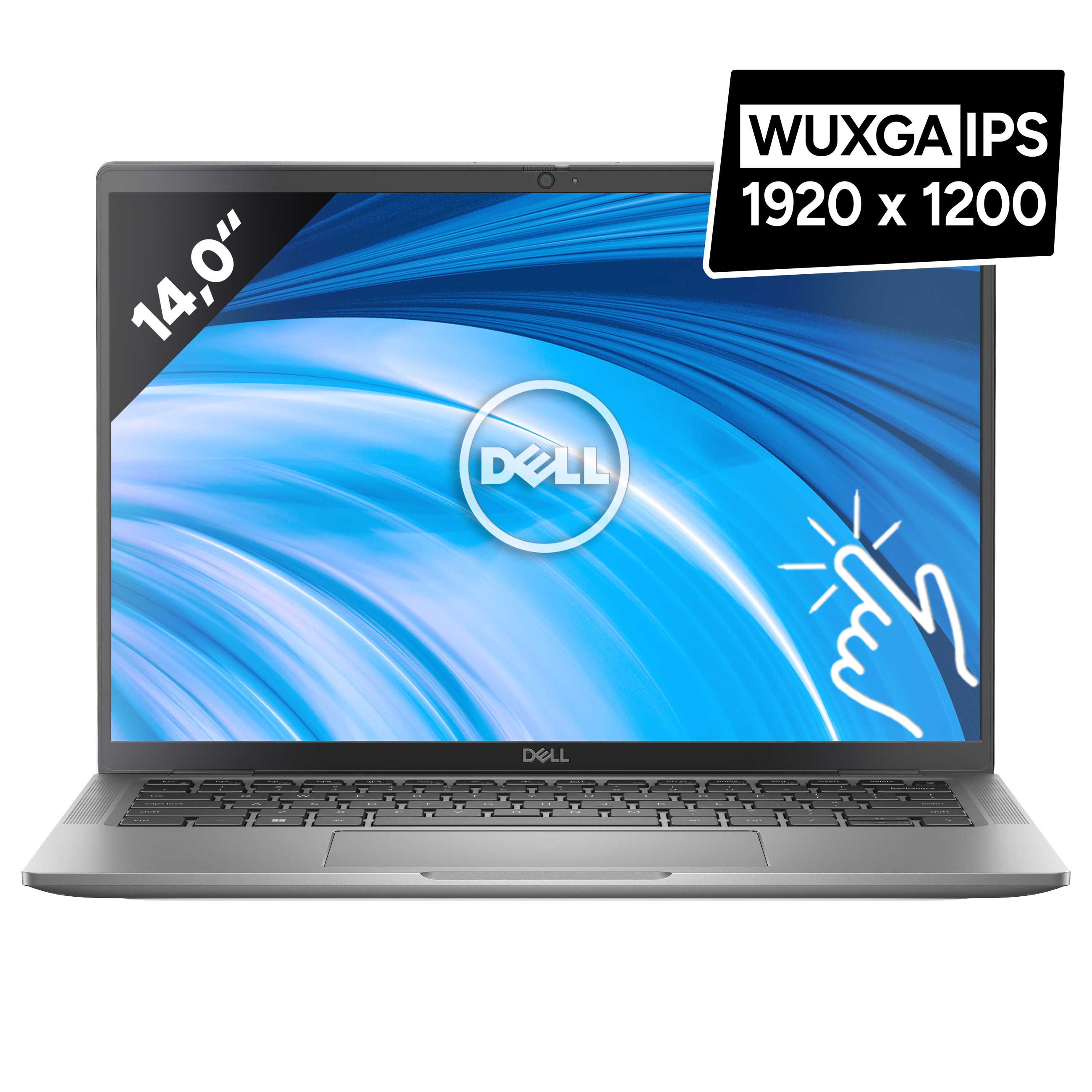 Dell Latitude 7450Gut - AfB-refurbished