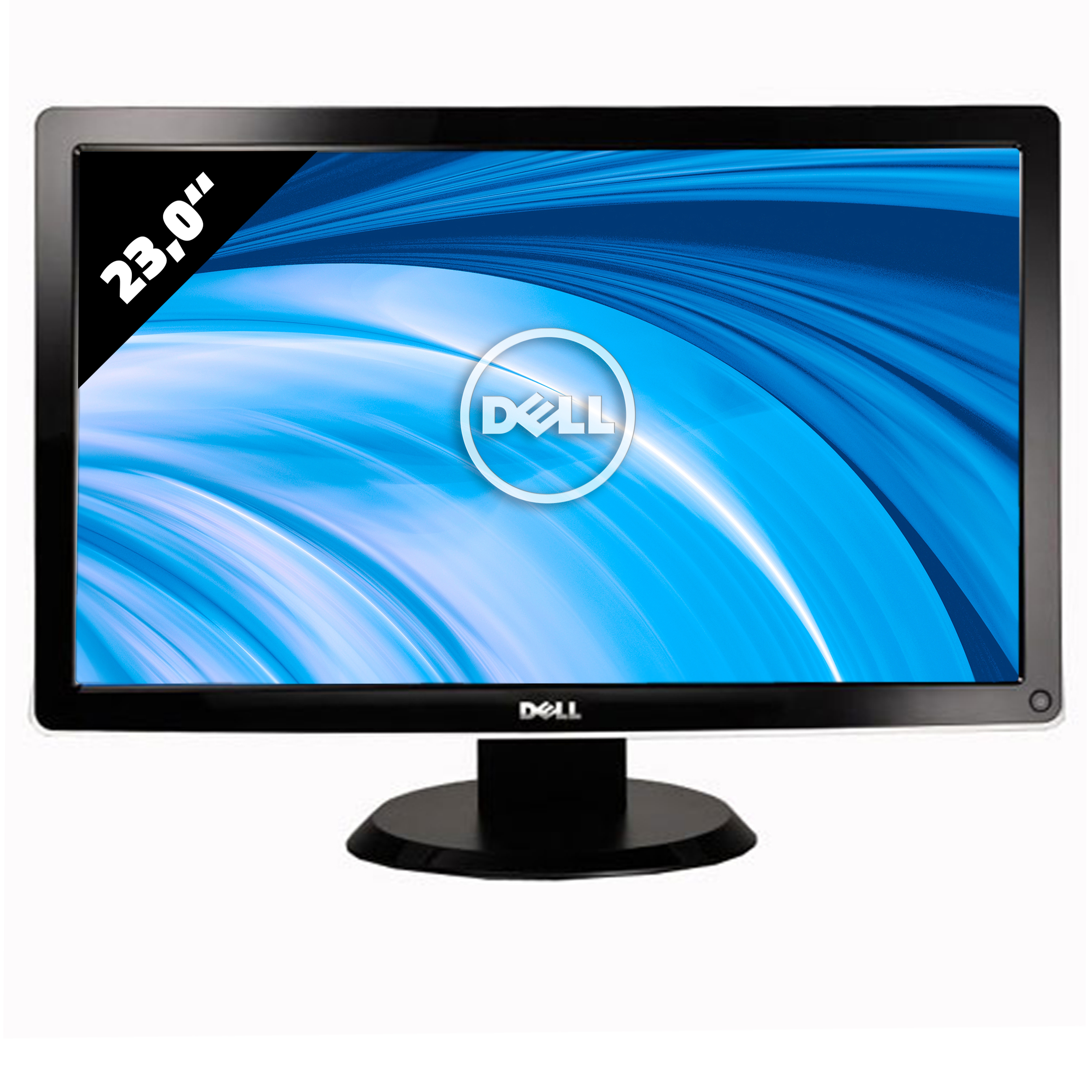 Dell ST2310 - 1920 x 1080 - FHDGut - AfB-refurbished