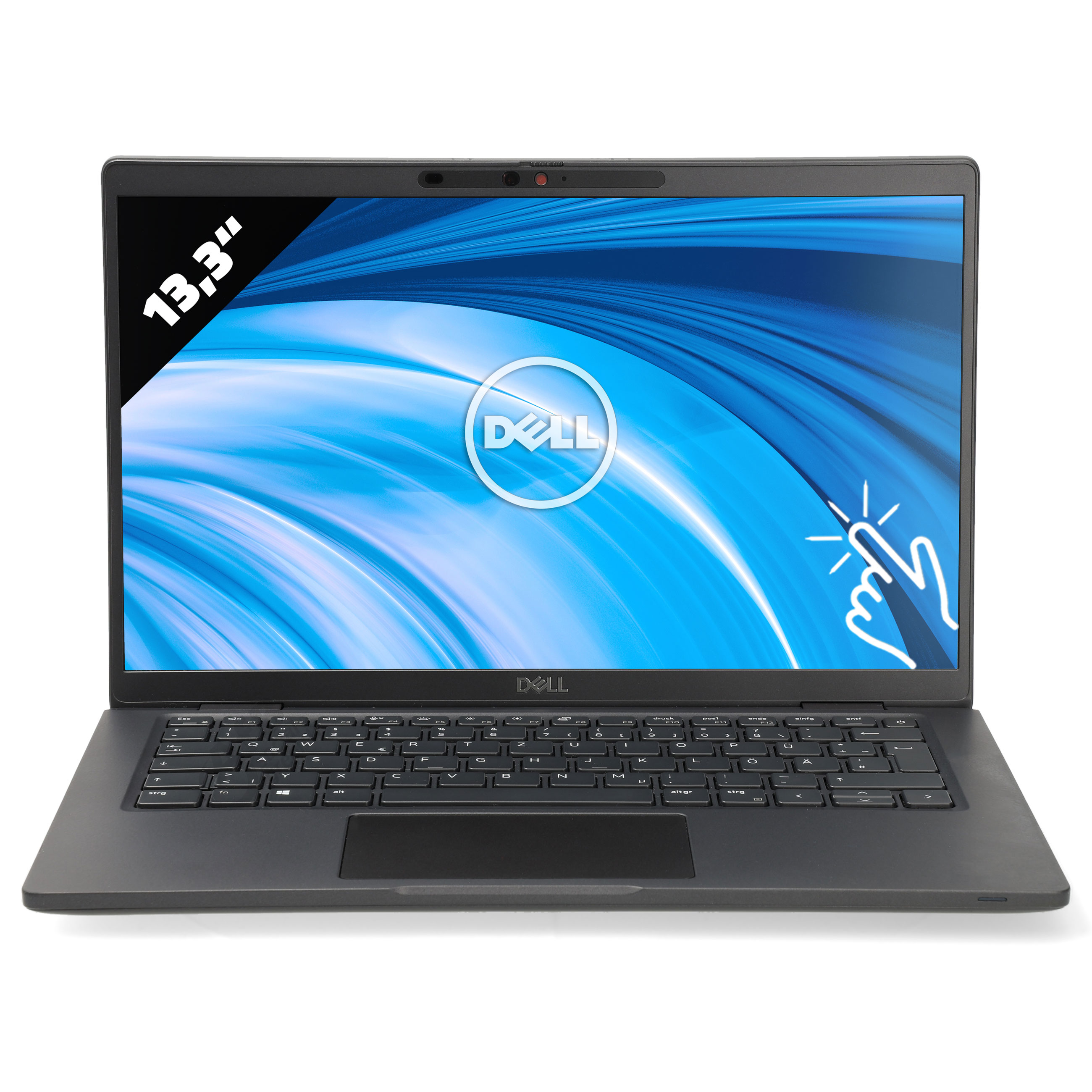 Dell Latitude 7320Sehr gut - AfB-refurbished