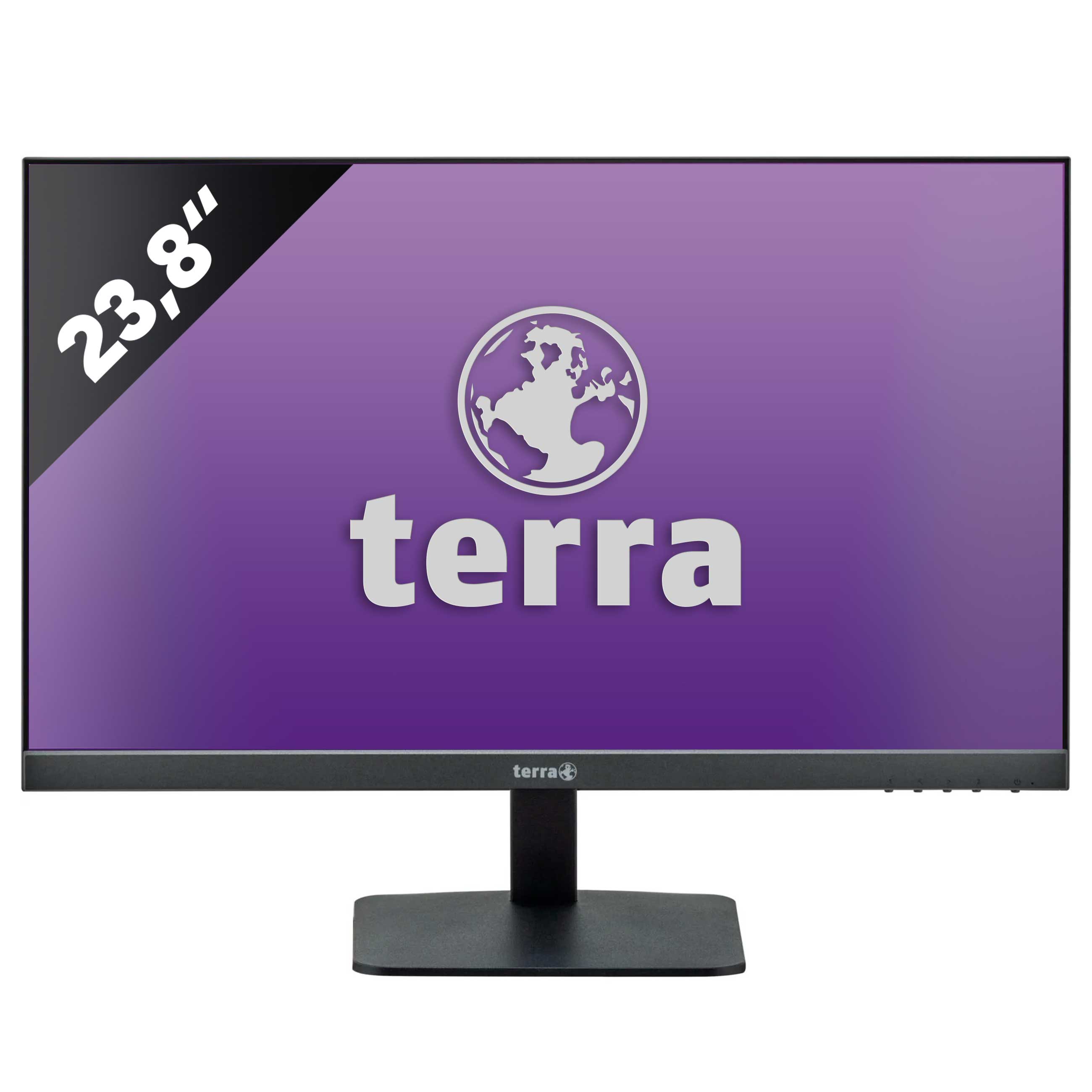 Wortmann Terra 2427 V2 - 1920 x 1080 - FHD