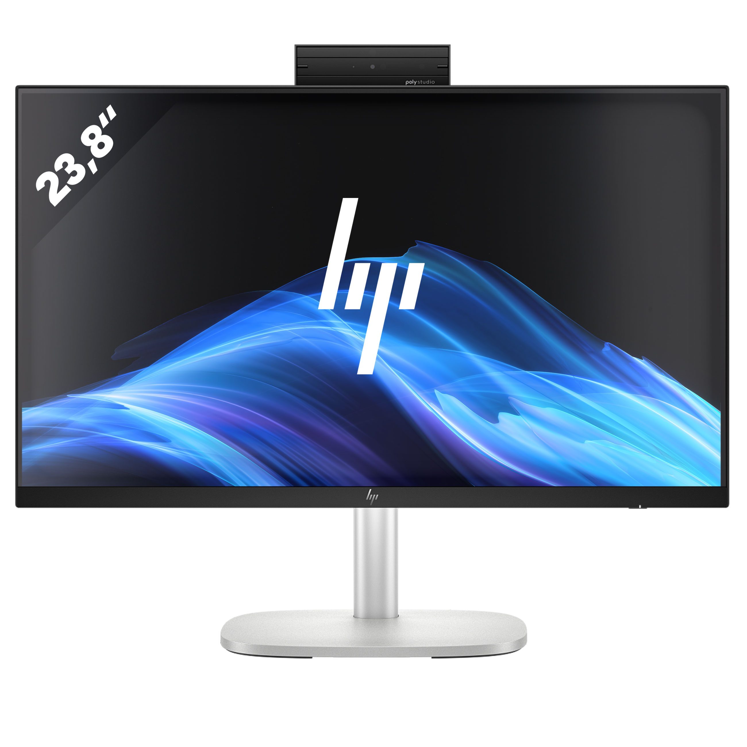 HP EliteStudio 8 AiO G1i 23,8 Zoll 1920 x 1080 FHD