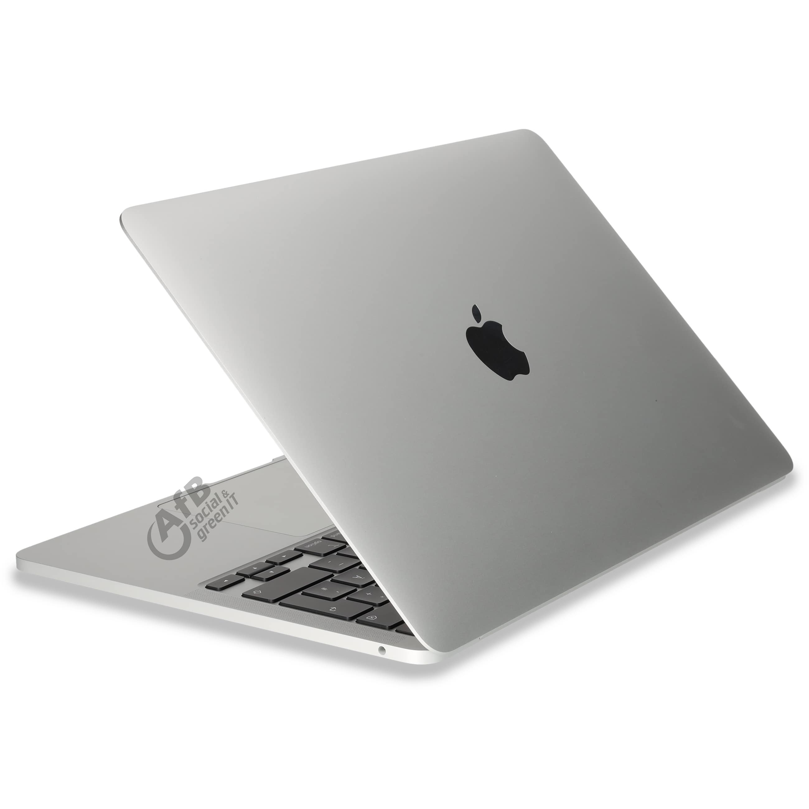 Apple MacBook Pro 13 (2020) 

 - 13,3 Zoll - Intel Core i5 1038NG7 @ 2,0 GHz - 16 GB DDR4 - 1 TB SSD - 2560 x 1600 WQXGA - macOS - Space Gray