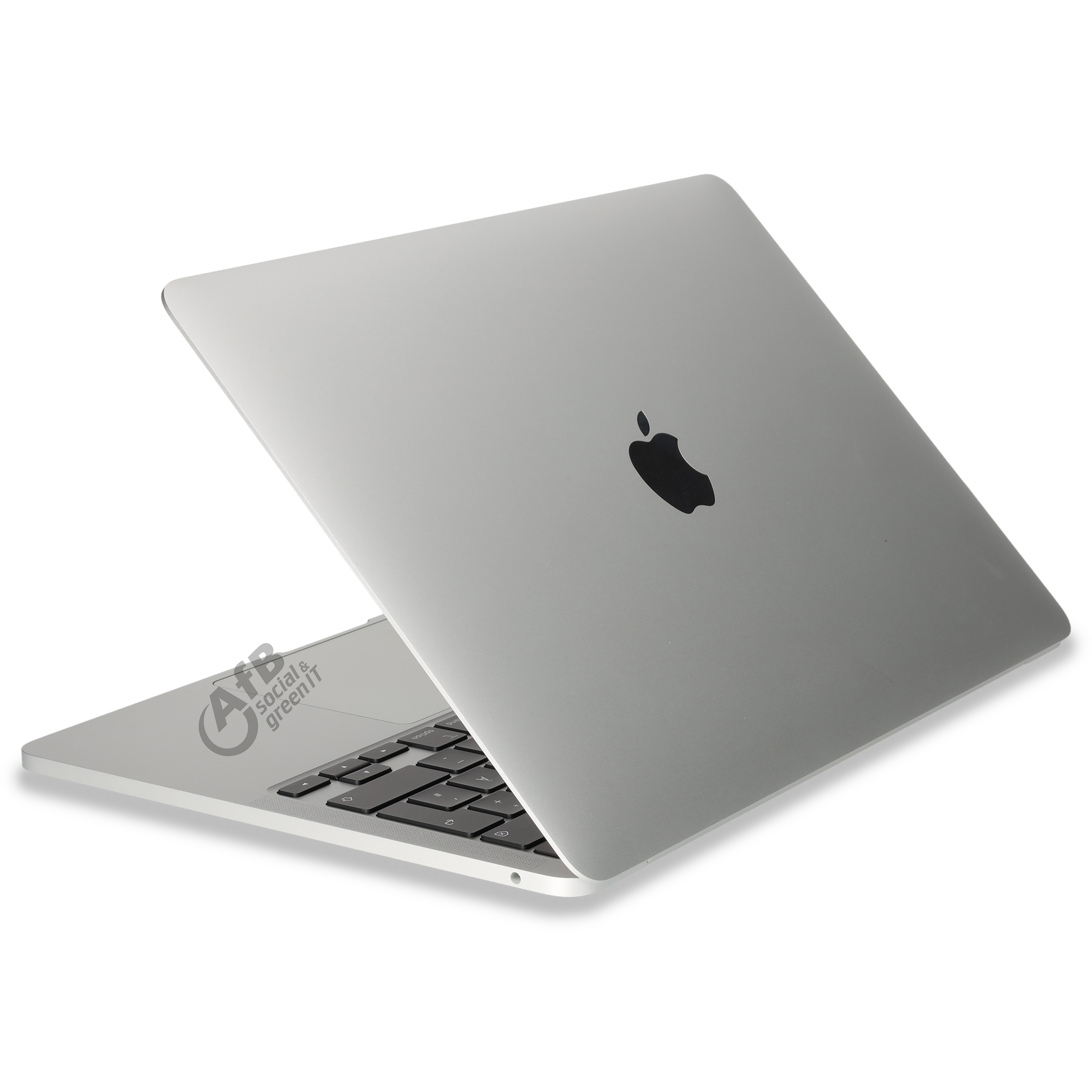 Apple MacBook Pro 13 (2020) 4x Thunderbolt